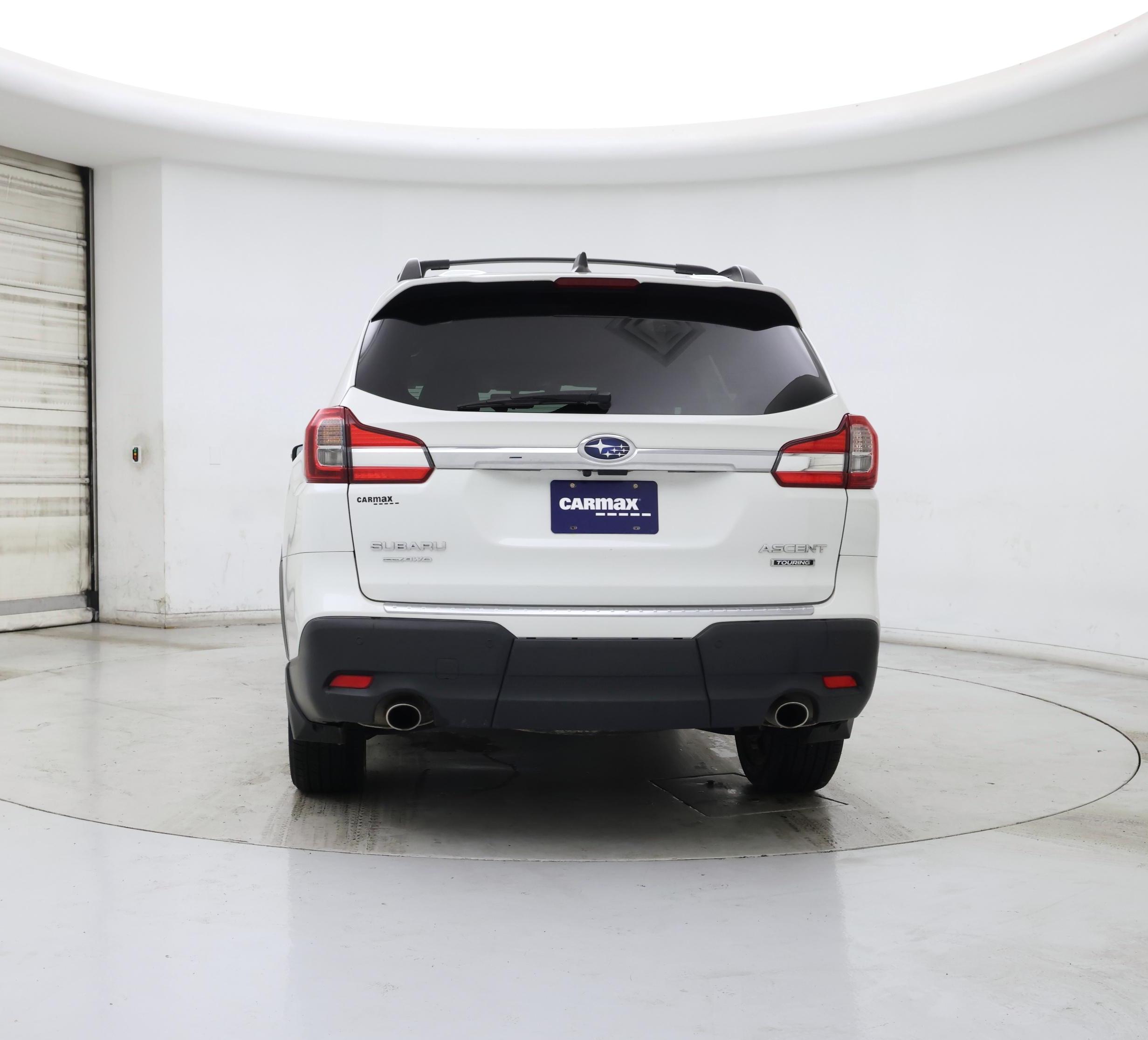 Thumbnail: 2019 Subaru Ascent - 6