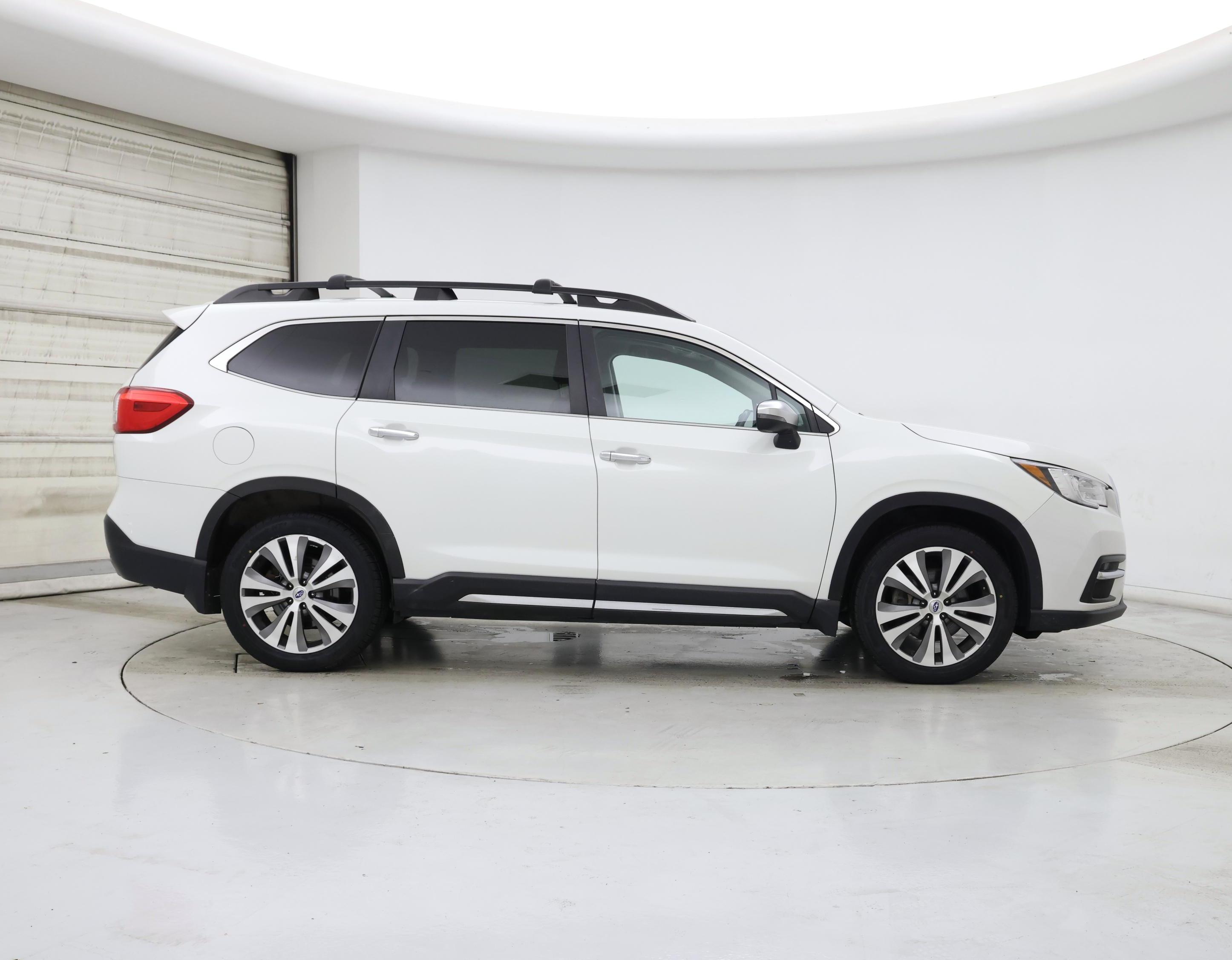 Thumbnail: 2019 Subaru Ascent - 7