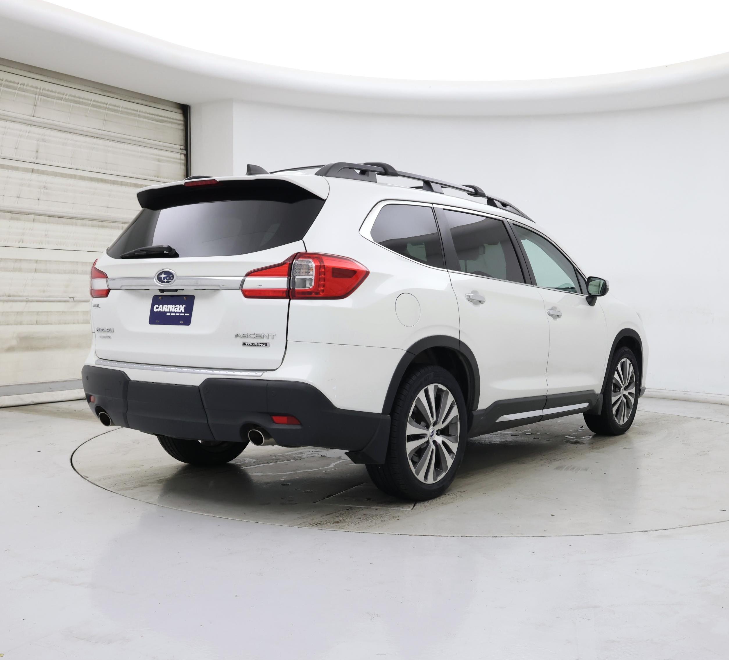 Thumbnail: 2019 Subaru Ascent - 8