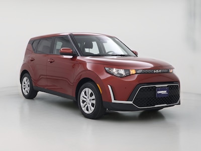 2025 Kia Soul LX -
                Myrtle Beach, SC