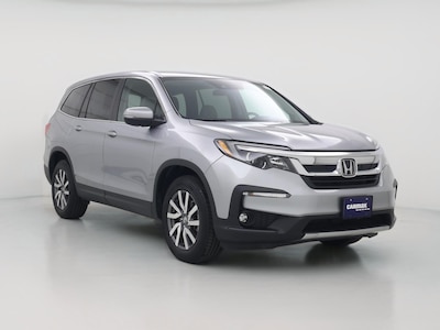 2020 Honda Pilot EX -
                Myrtle Beach, SC