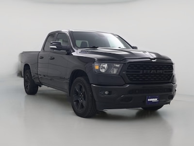 2022 RAM 1500 Big Horn -
                Myrtle Beach, SC
