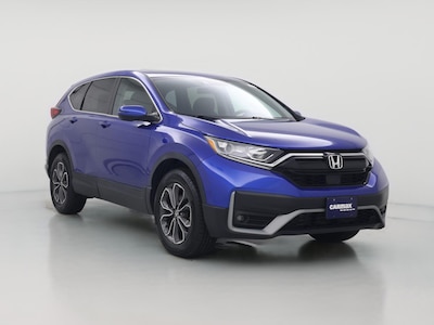 2020 Honda CR-V EX -
                Myrtle Beach, SC