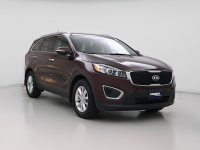 2016 Kia Sorento LX -
                  Westborough, MA