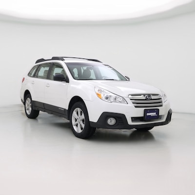 2014 Subaru Outback 2.5I