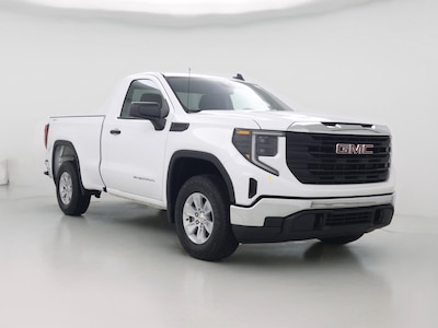 2024 GMC Sierra 1500 Pro -
                  Myrtle Beach, SC