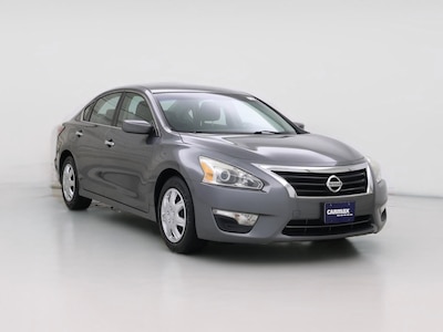 2014 Nissan Altima S -
                Westborough, MA