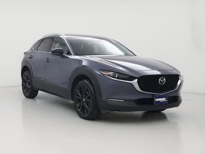 2022 Mazda CX-30 Premium Plus -
                Myrtle Beach, SC