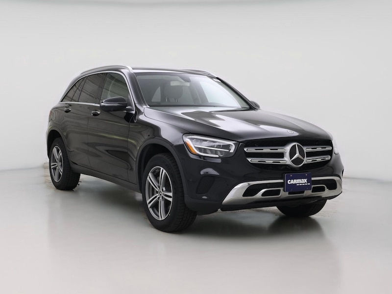 2020 Mercedes-Benz GLC 300 -
                  Westborough, MA