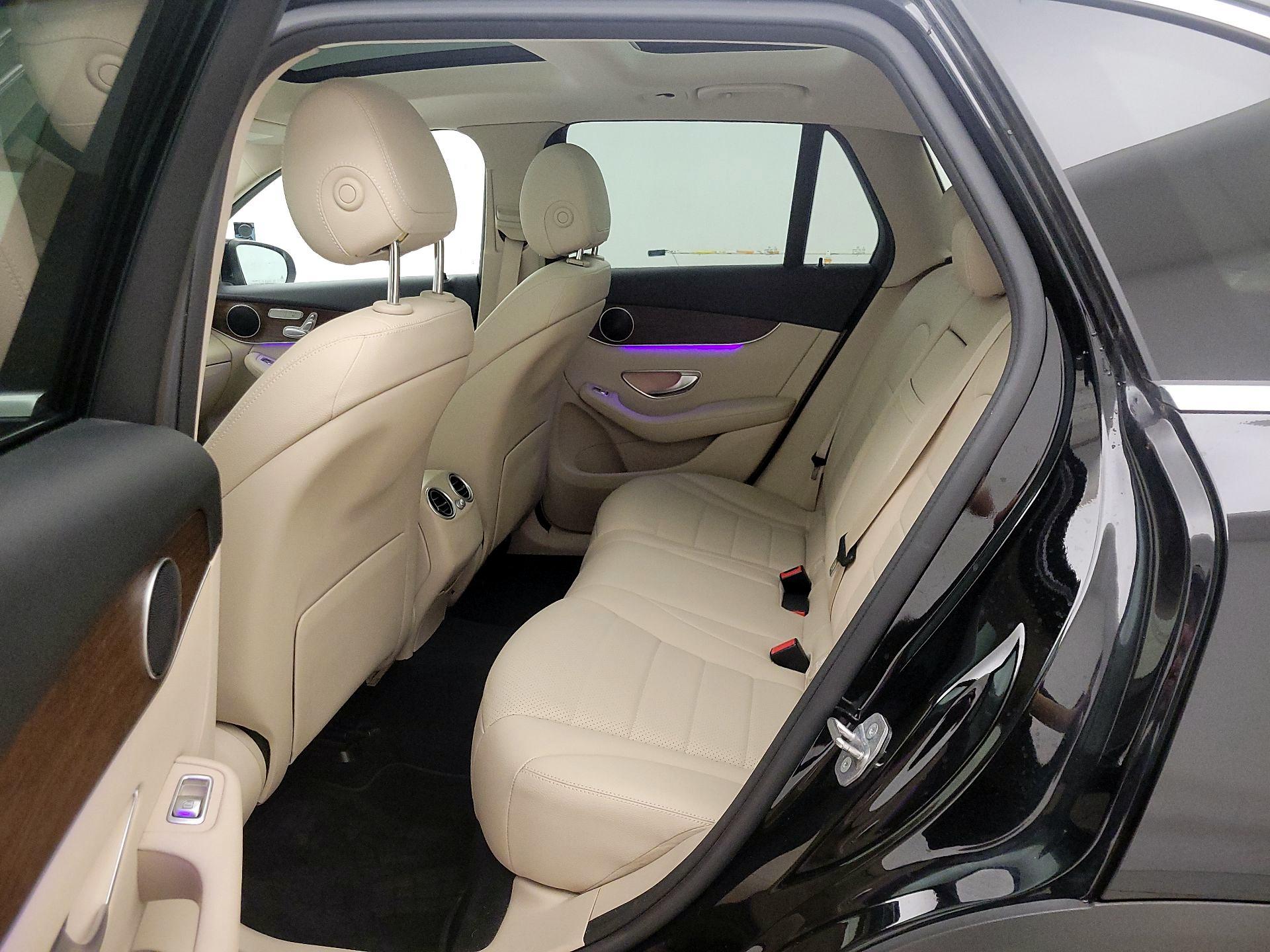 Thumbnail: 2020 Mercedes-Benz GLC - 20
