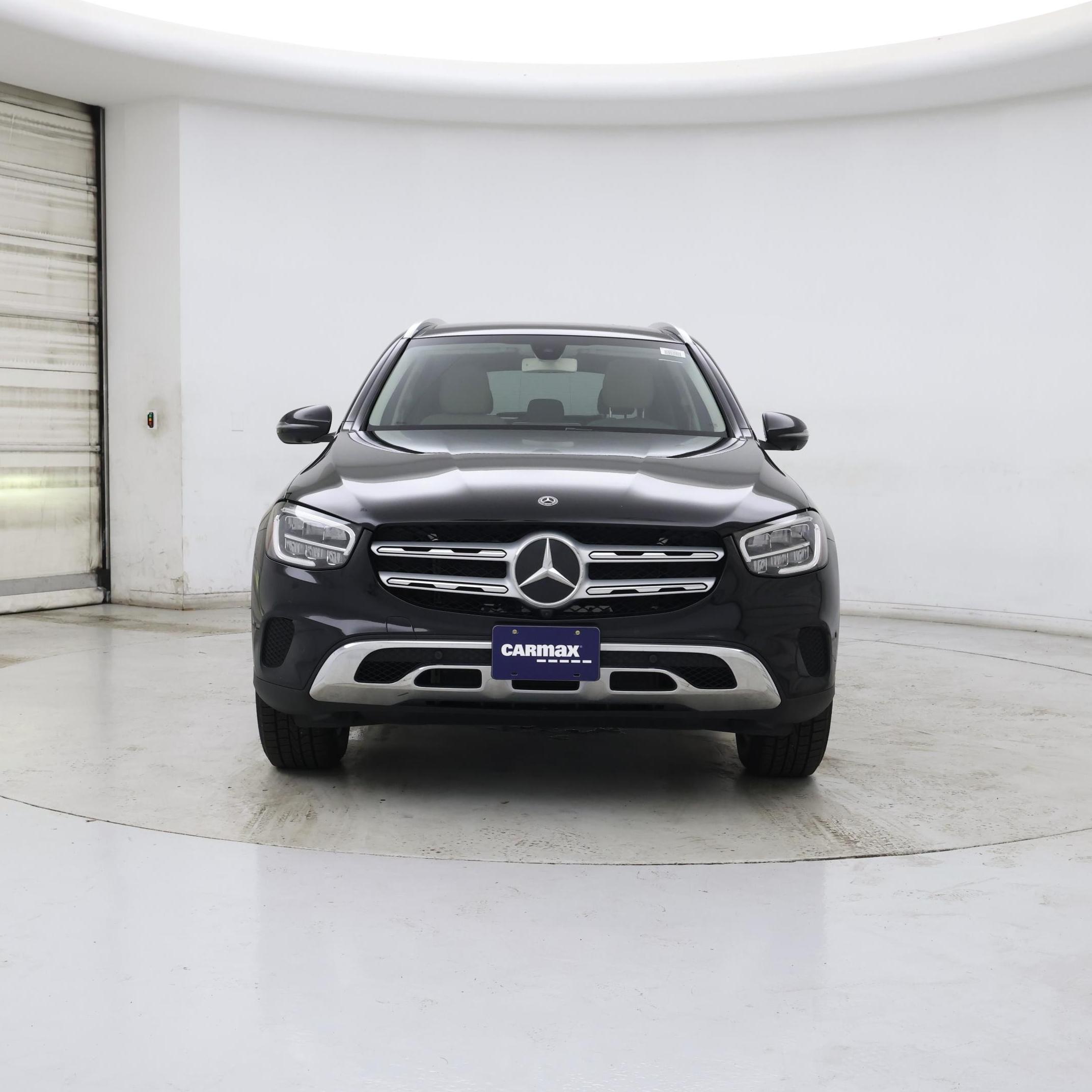 Thumbnail: 2020 Mercedes-Benz GLC - 5