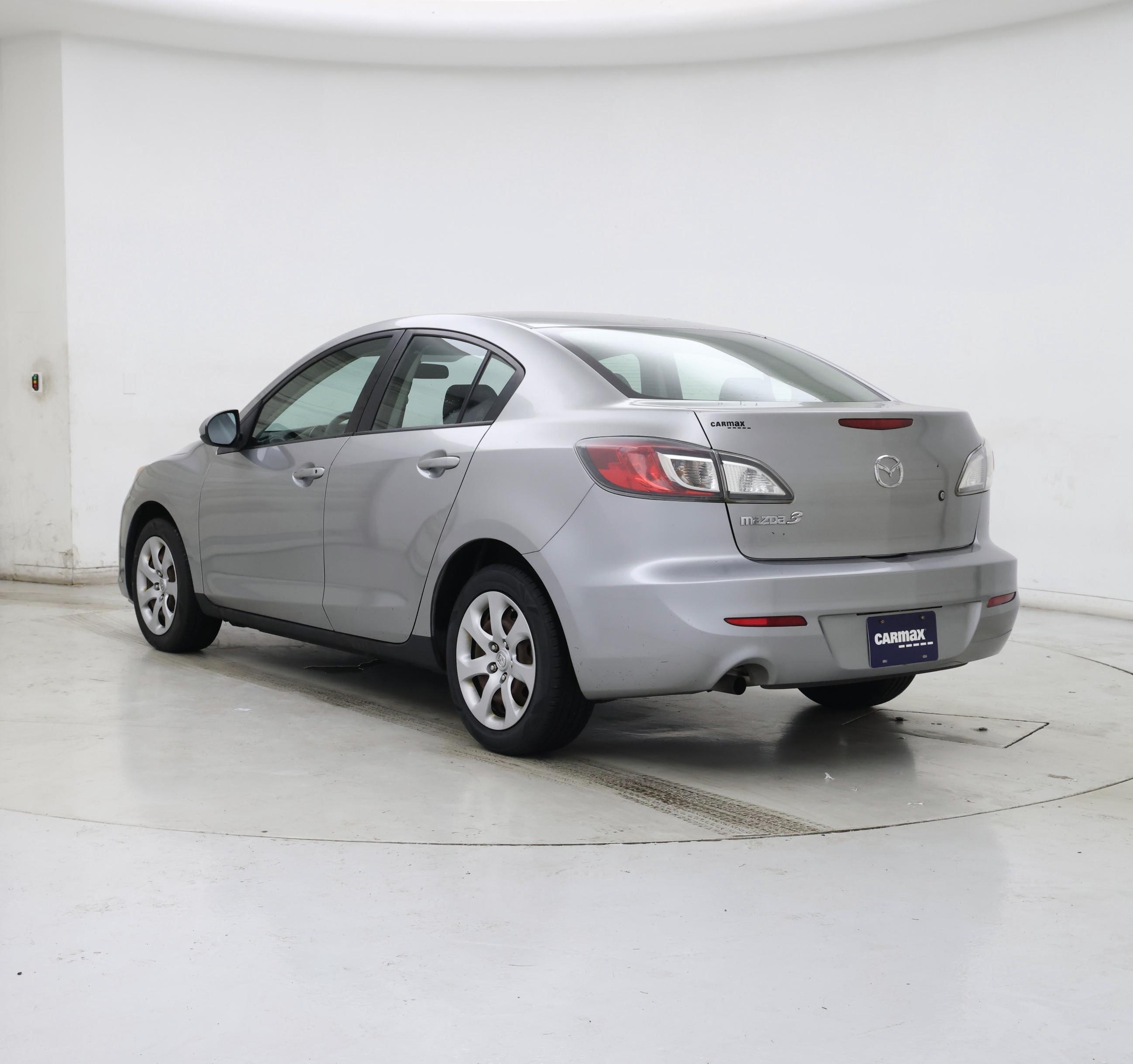 Thumbnail: 2013 Mazda Mazda3 - 2