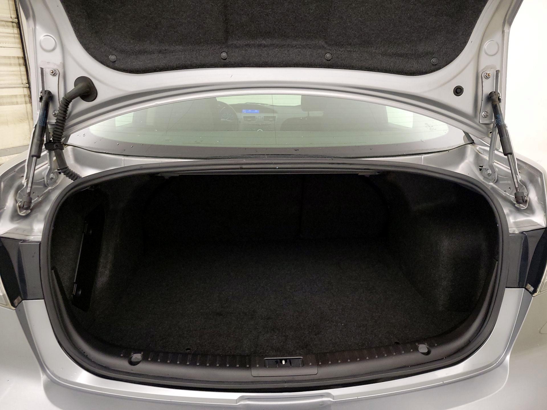 Thumbnail: 2013 Mazda Mazda3 - 19
