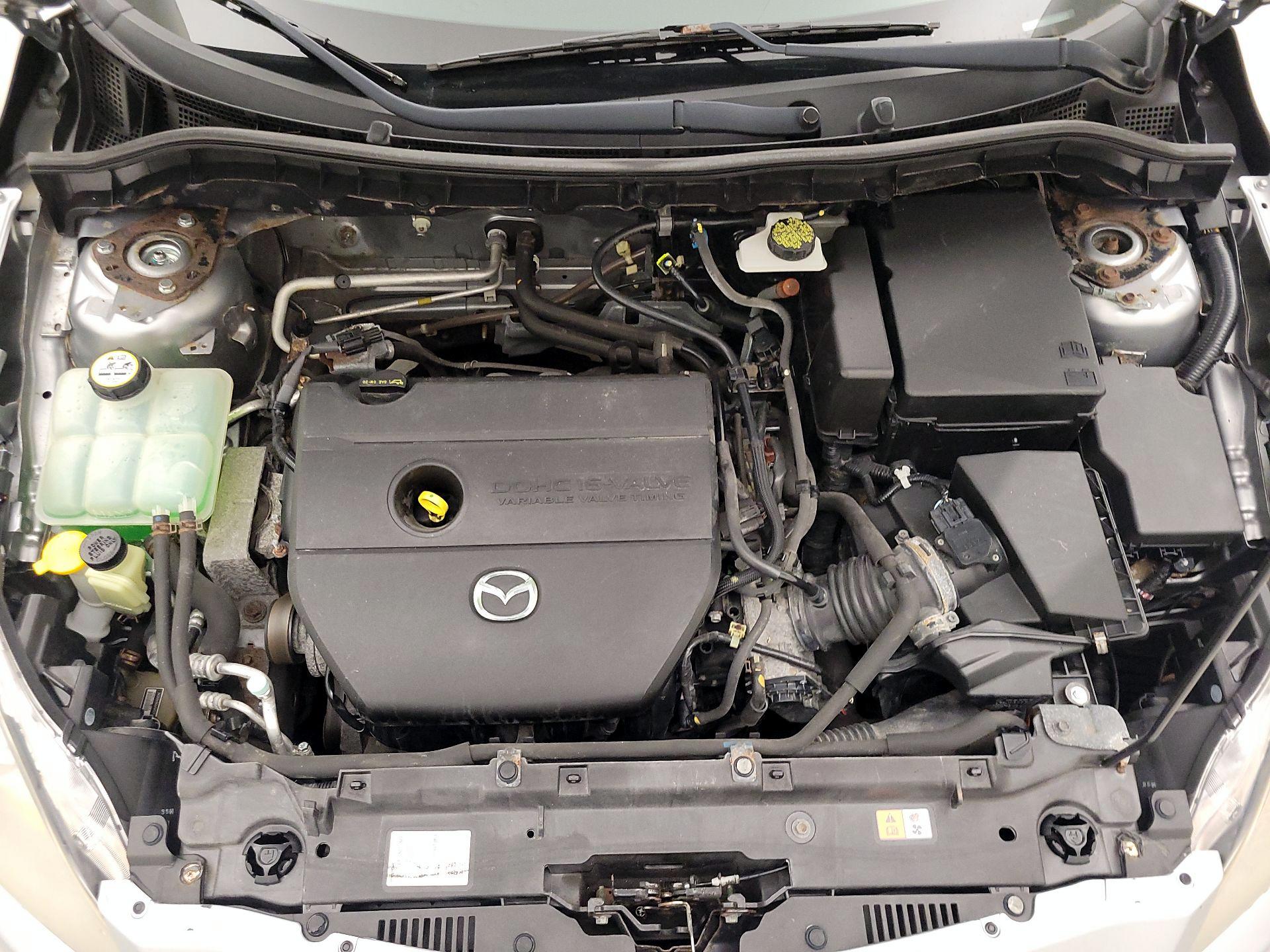 Thumbnail: 2013 Mazda Mazda3 - 20