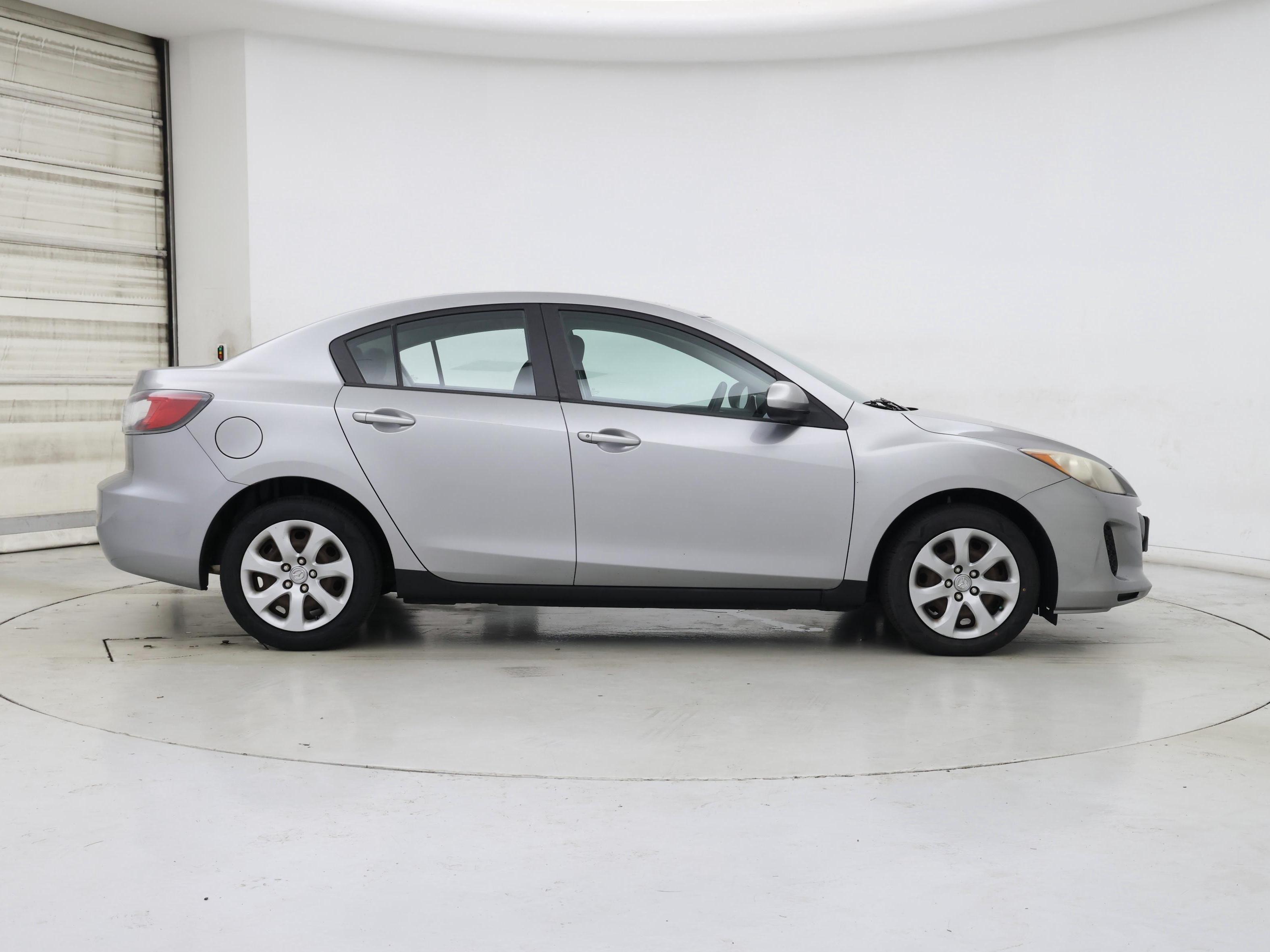 Thumbnail: 2013 Mazda Mazda3 - 7