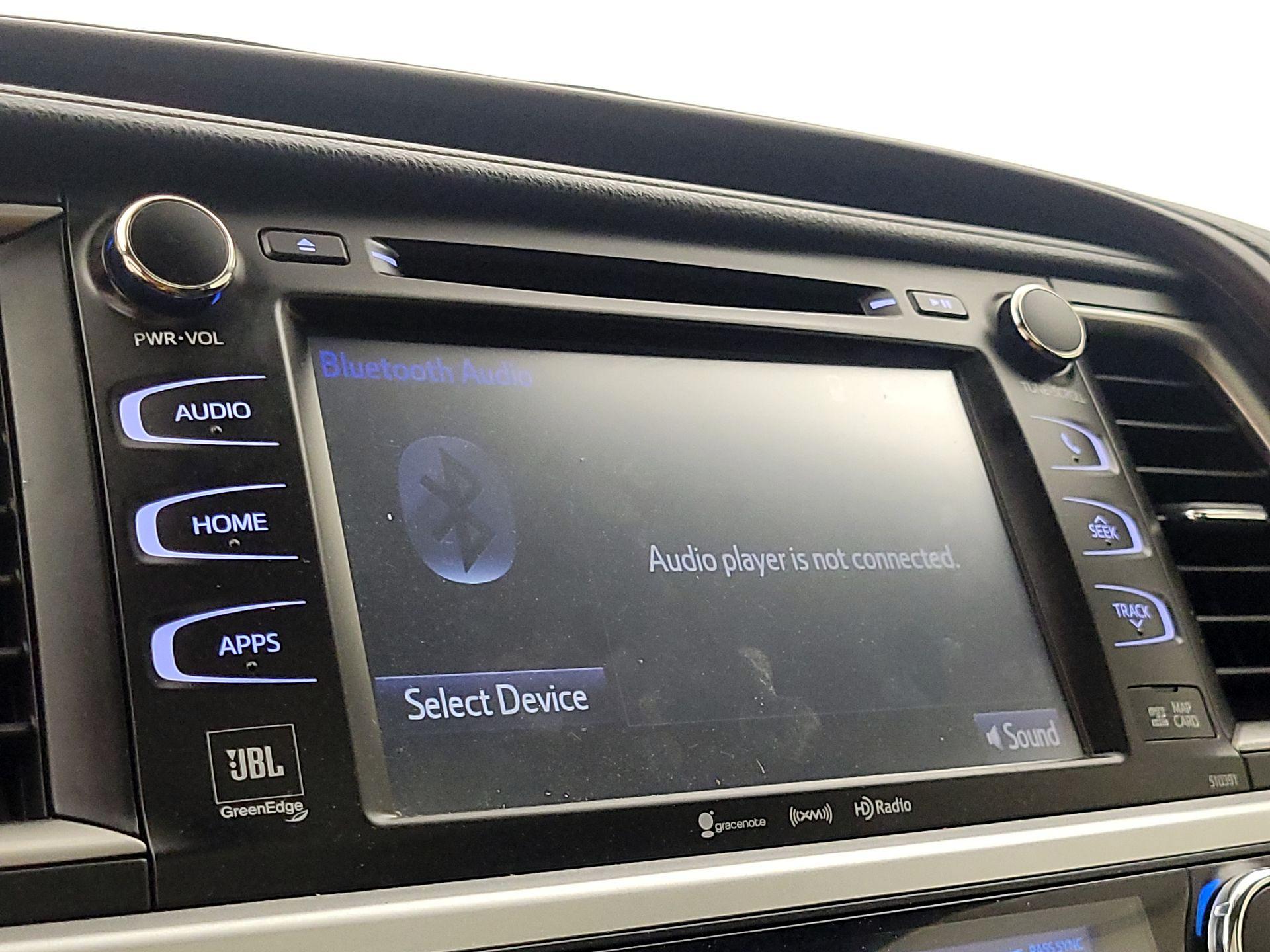 Thumbnail: 2019 Toyota Highlander - 15