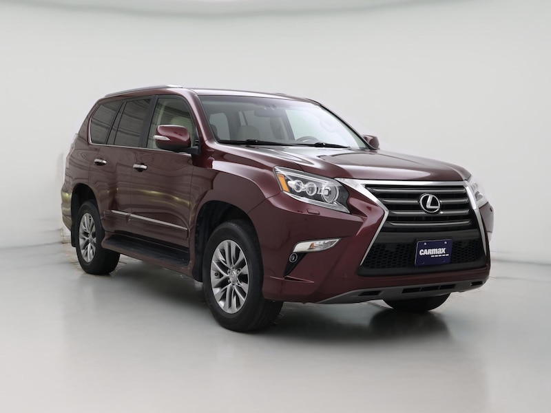 2015 Lexus GX 460 Luxury -
                  Manchester, NH