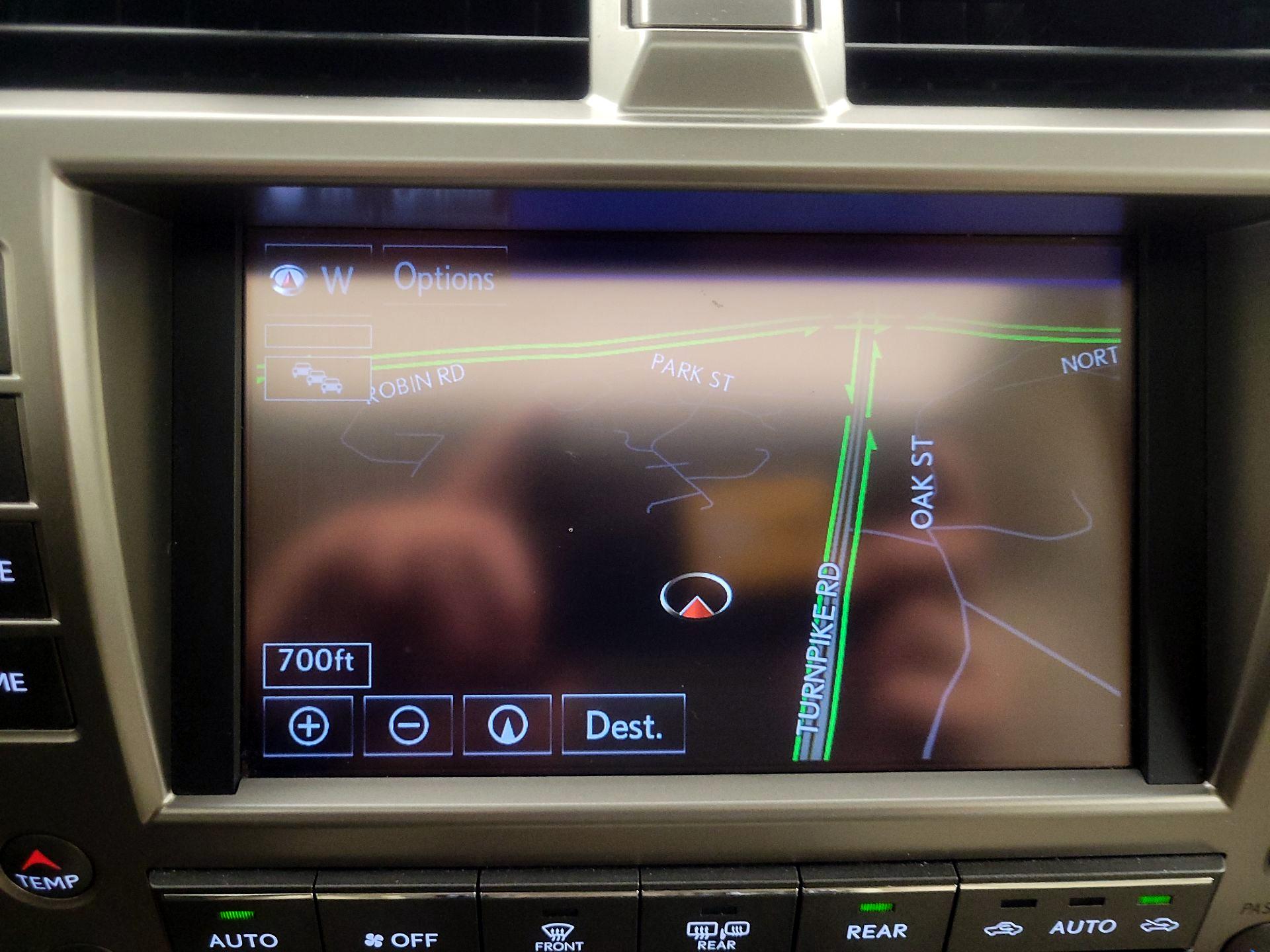Thumbnail: 2015 Lexus GX - 14