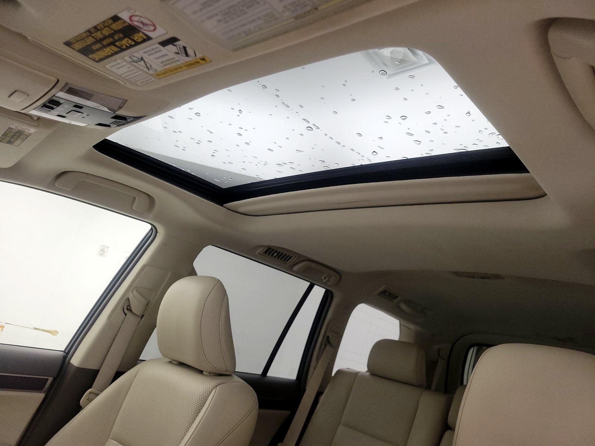 Thumbnail: 2015 Lexus GX - 20
