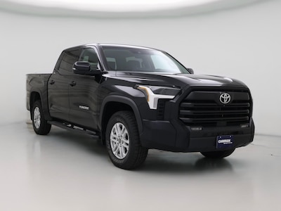 2022 Toyota Tundra SR5 -
                Westborough, MA