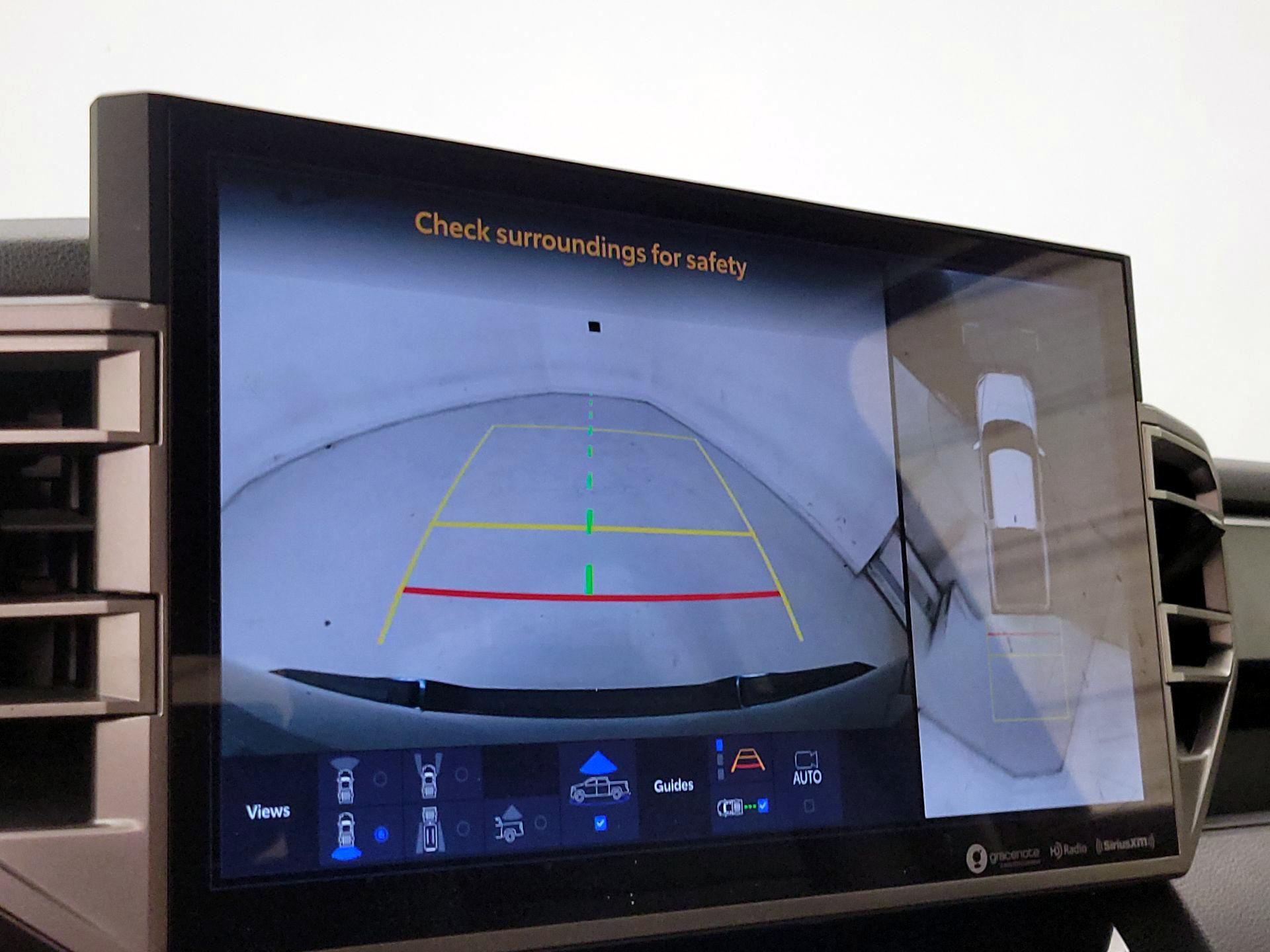 Thumbnail: 2022 Toyota Tundra - 14