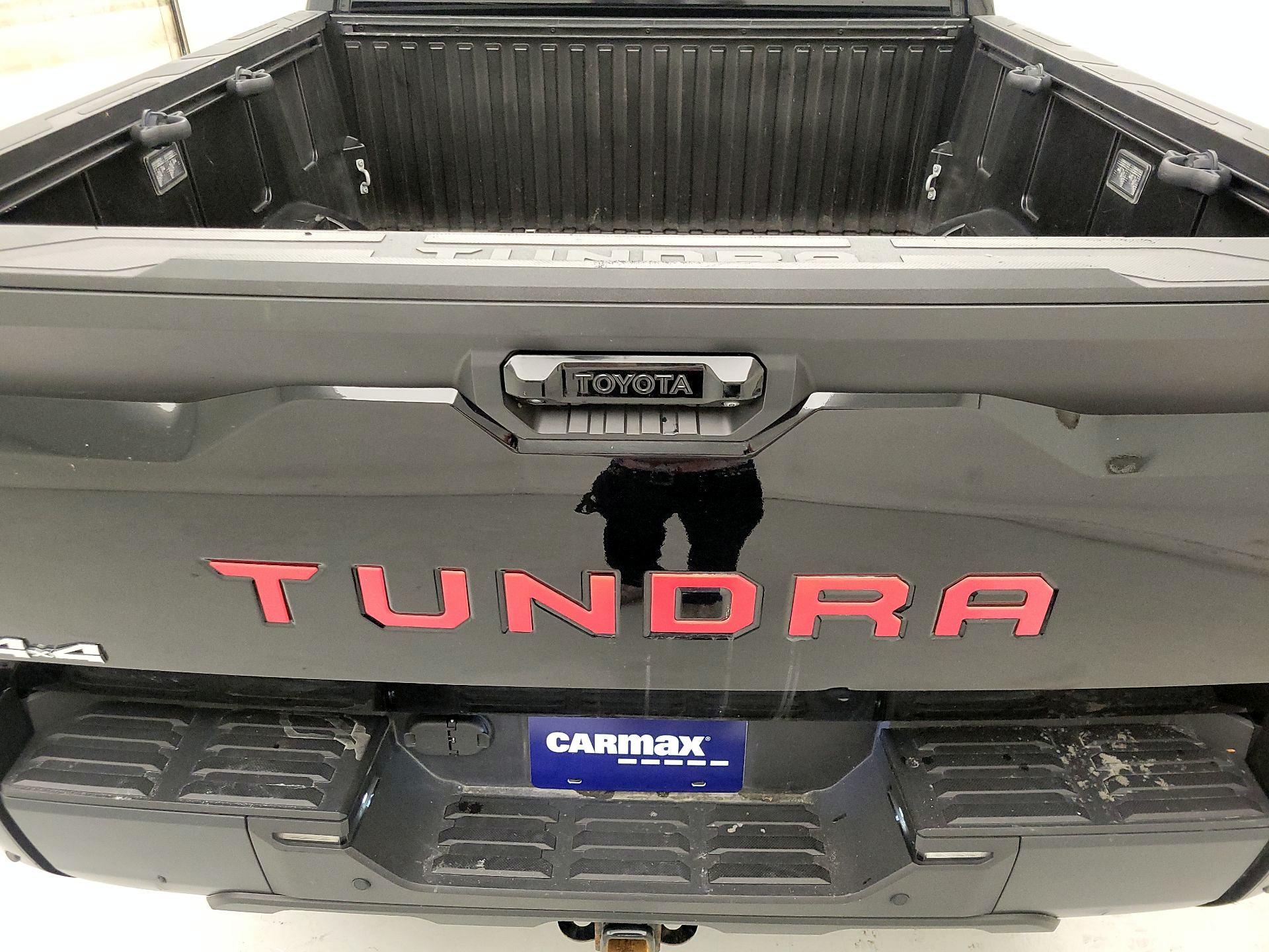 Thumbnail: 2022 Toyota Tundra - 20
