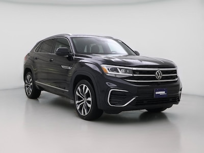 2023 Volkswagen Atlas SEL -
                  Midlothian, VA