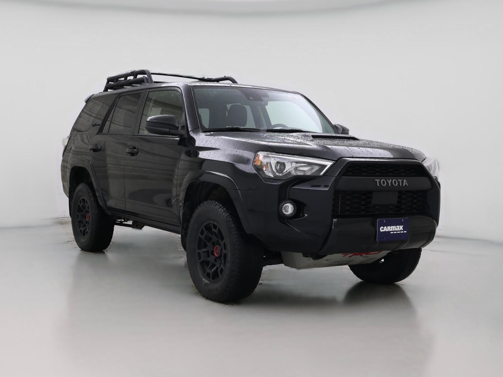 2021 Toyota 4Runner