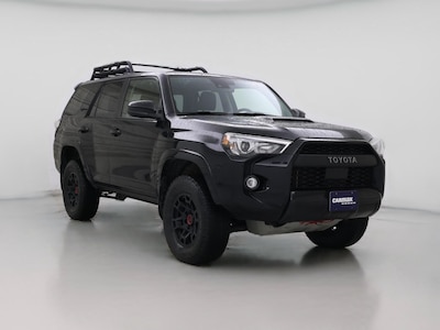 2021 Toyota 4Runner TRD Pro -
                Westborough, MA
