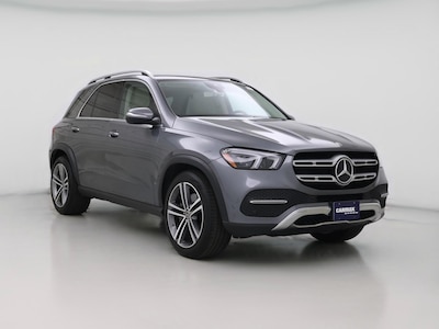 2020 Mercedes-Benz GLE 450 -
                Westborough, MA