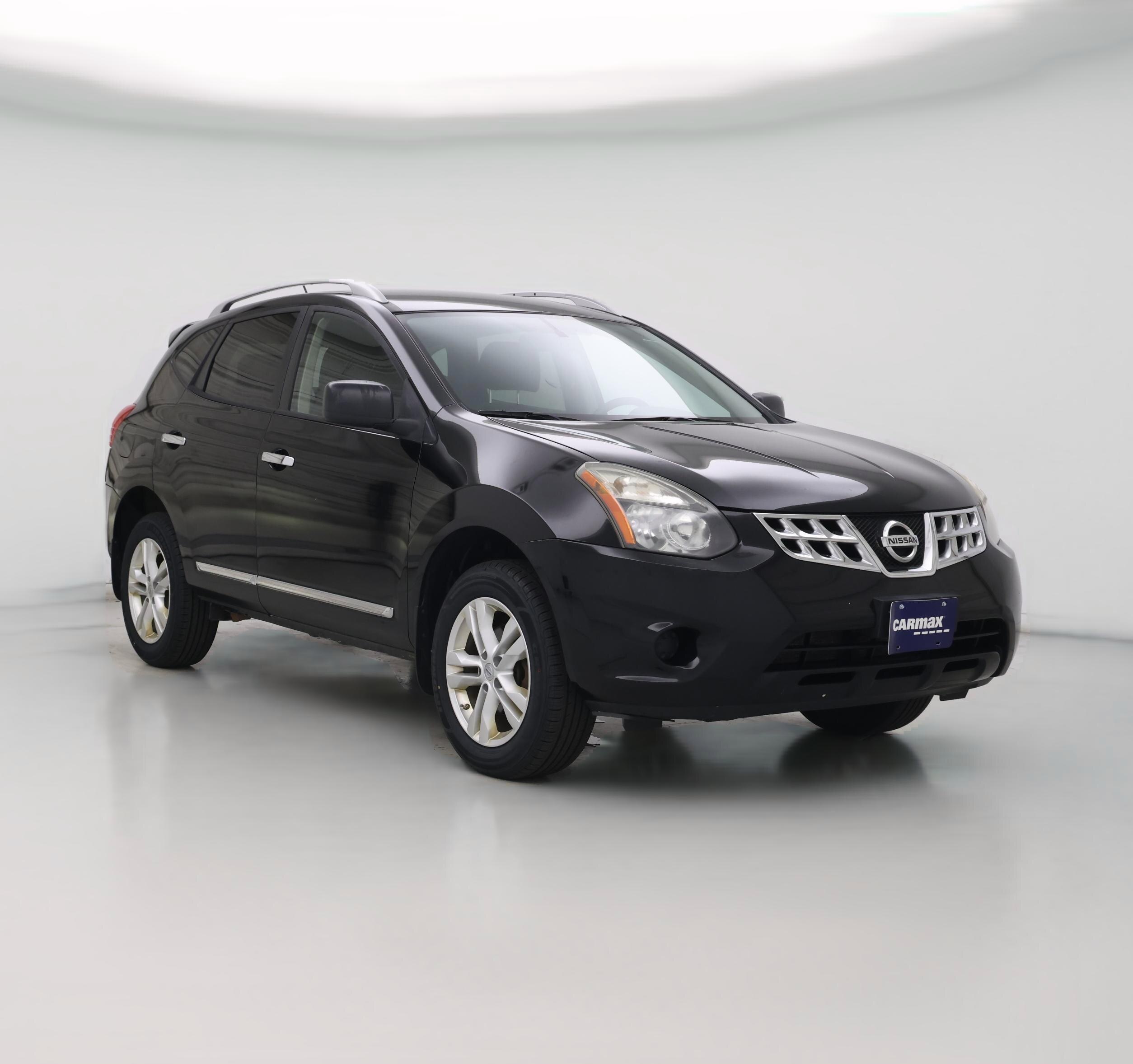 Thumbnail: 2015 Nissan Rogue - 1