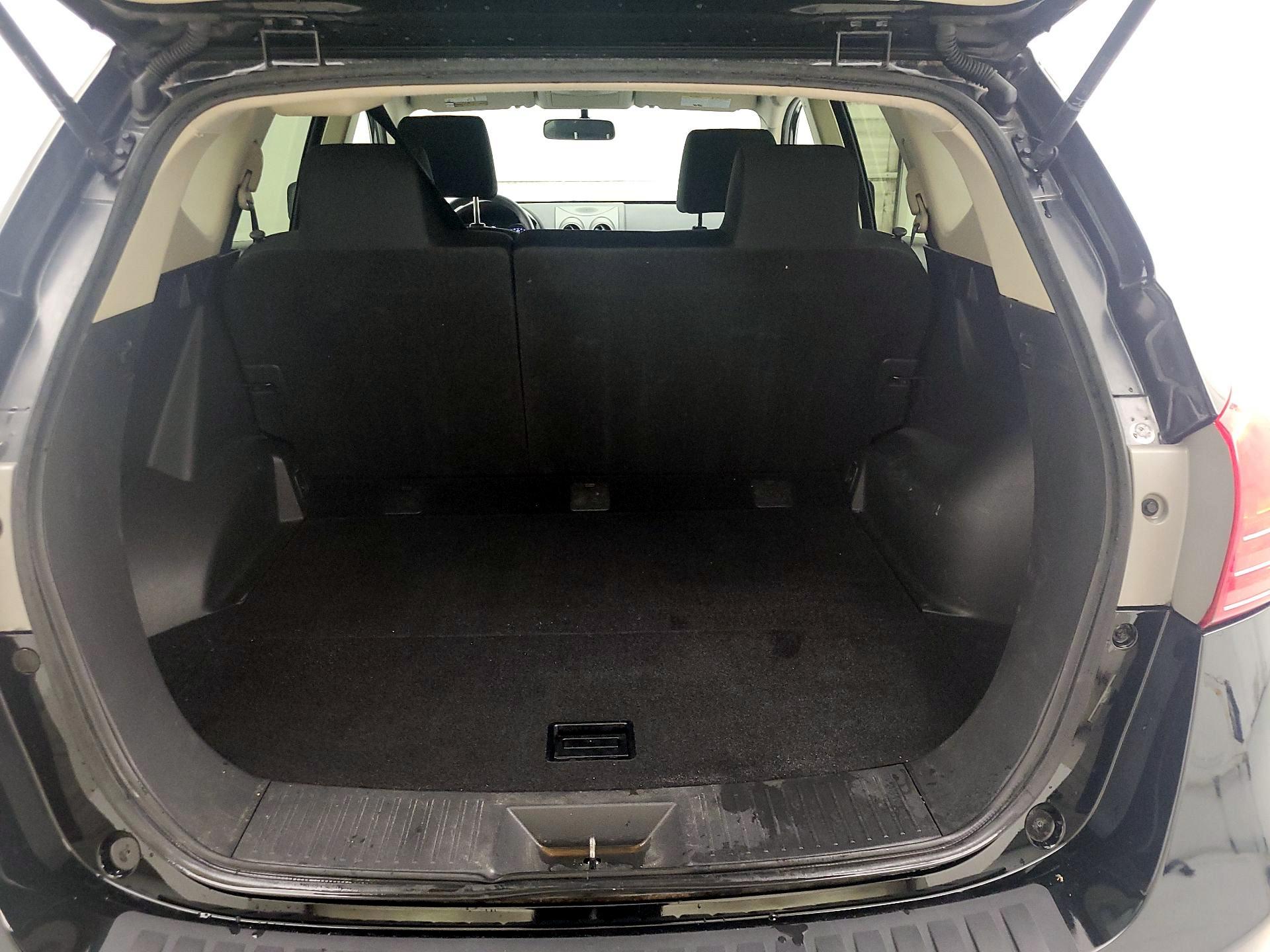 Thumbnail: 2015 Nissan Rogue - 20