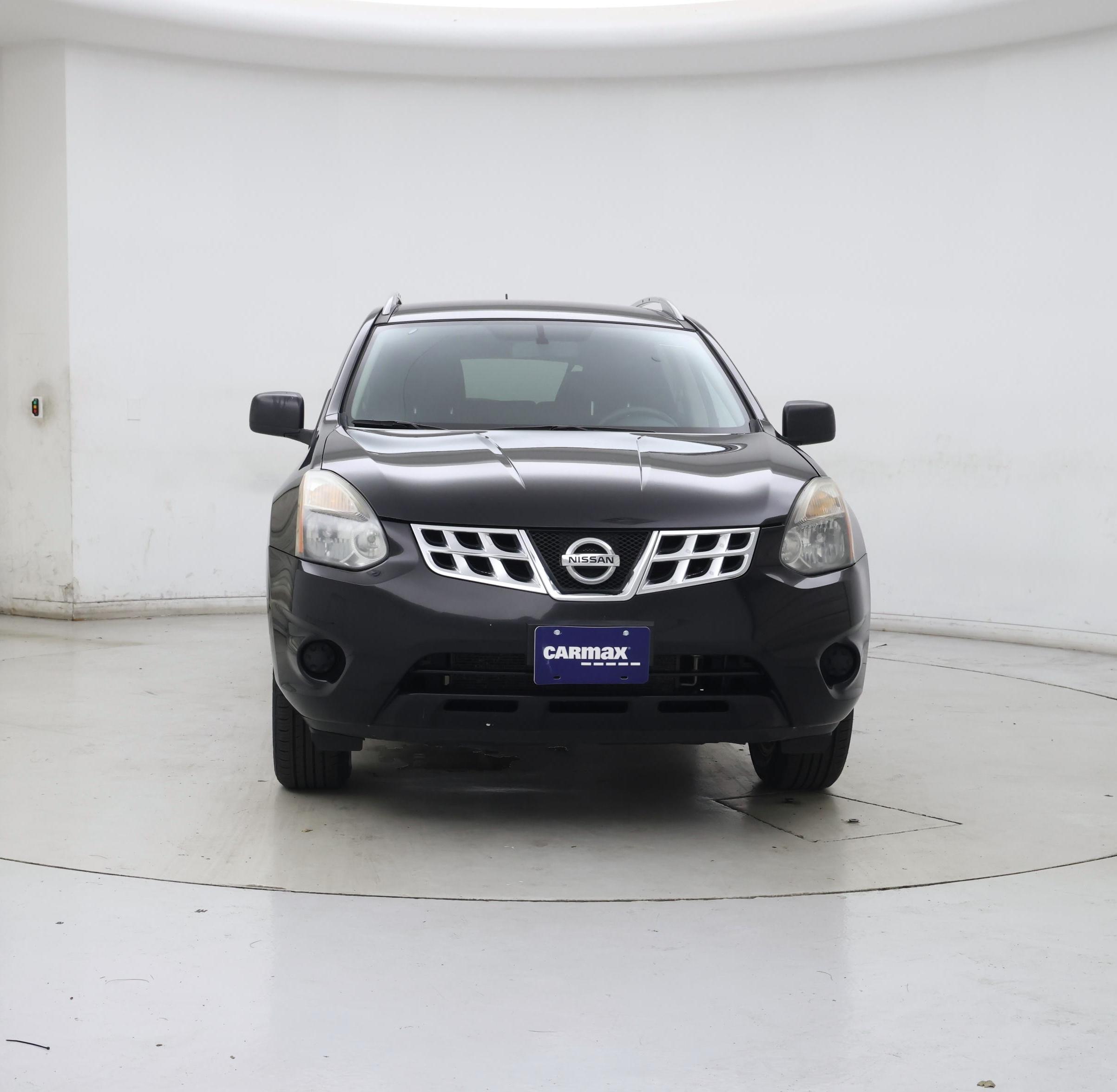 Thumbnail: 2015 Nissan Rogue - 5