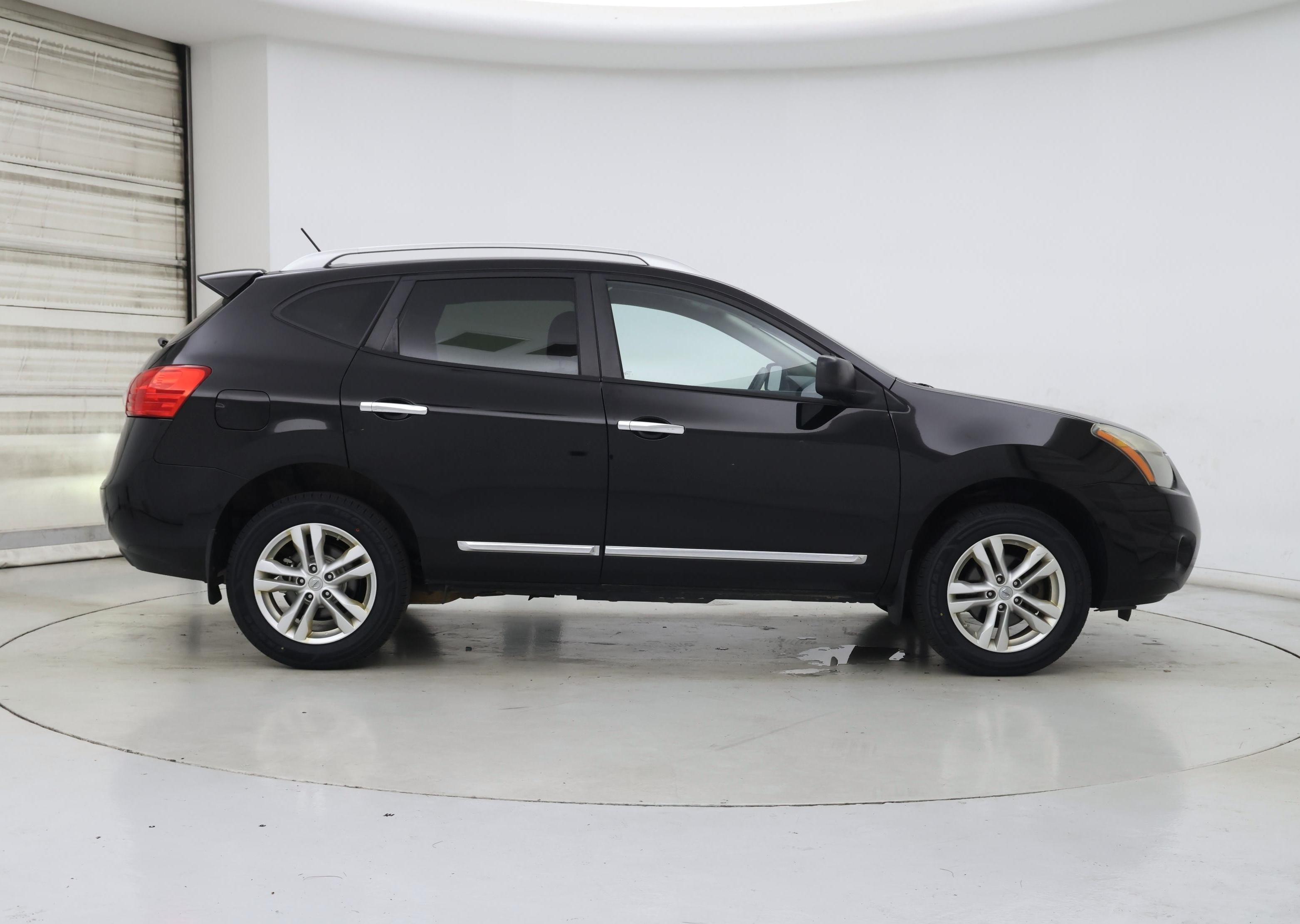 Thumbnail: 2015 Nissan Rogue - 7