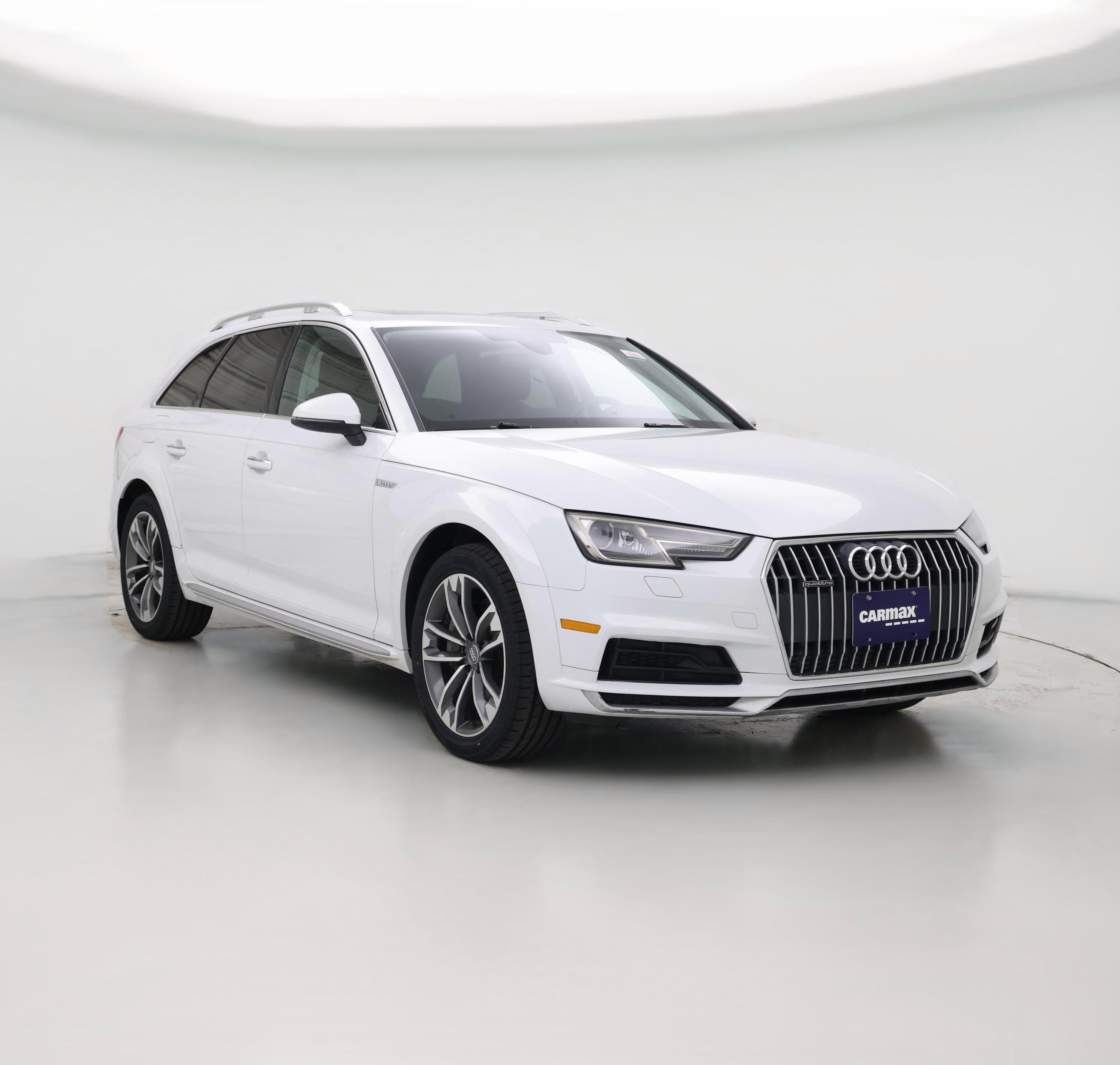 Thumbnail: 2017 Audi Allroad - 1