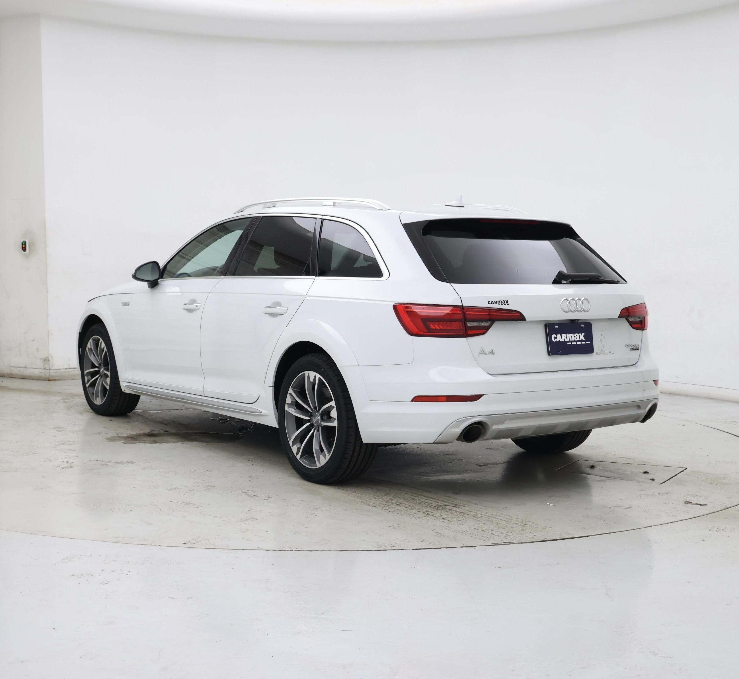Thumbnail: 2017 Audi Allroad - 2