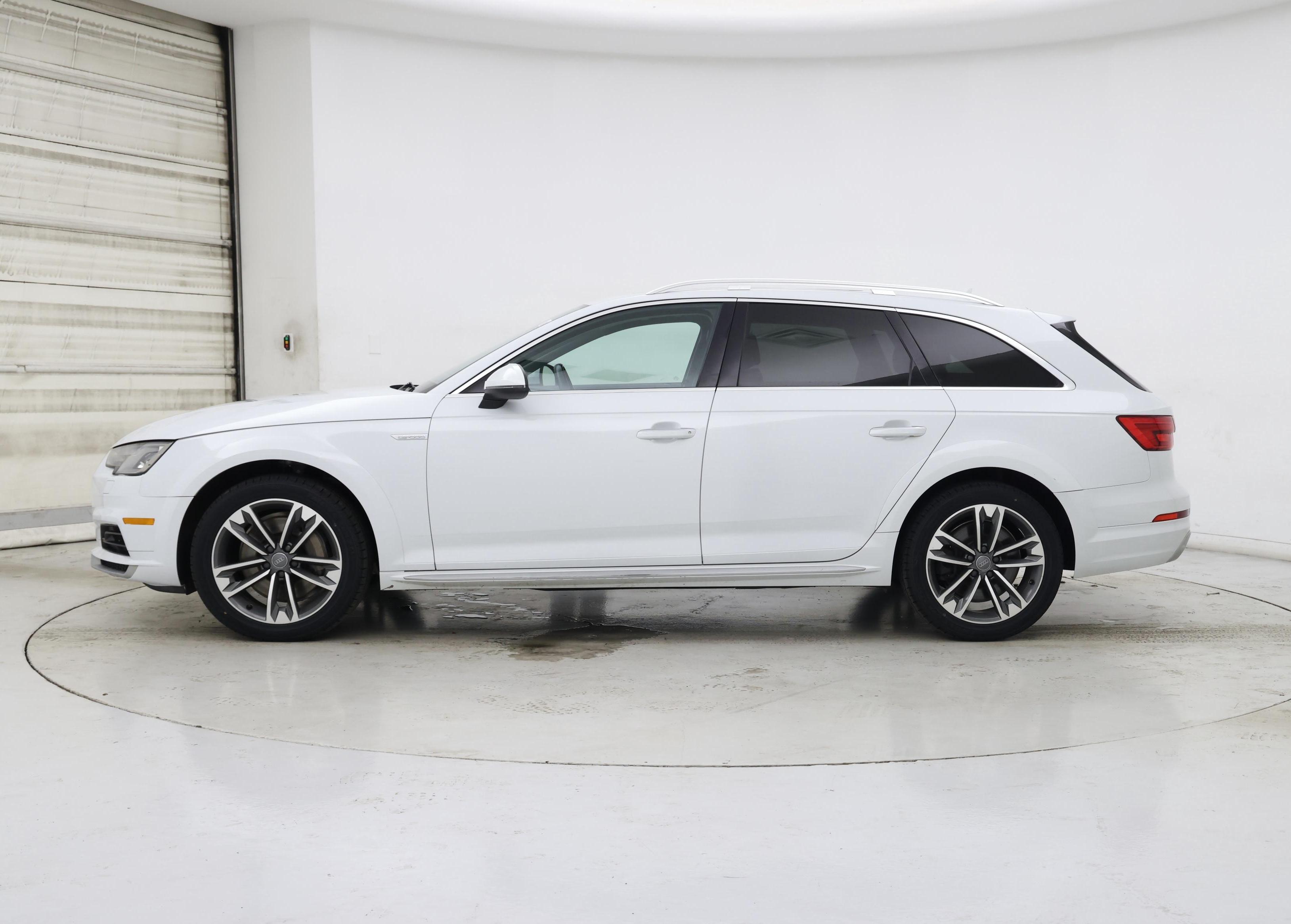 Thumbnail: 2017 Audi Allroad - 3