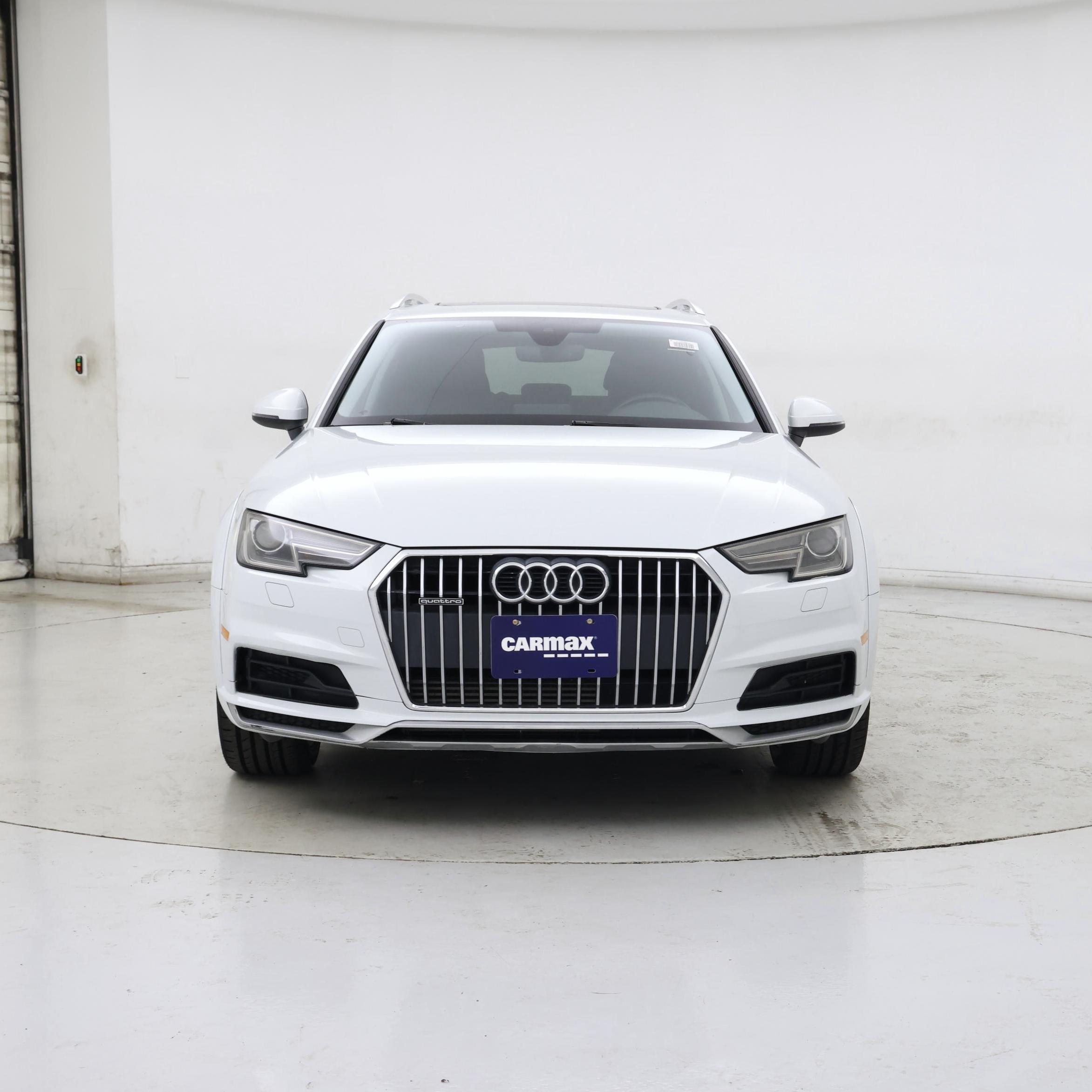 Thumbnail: 2017 Audi Allroad - 5