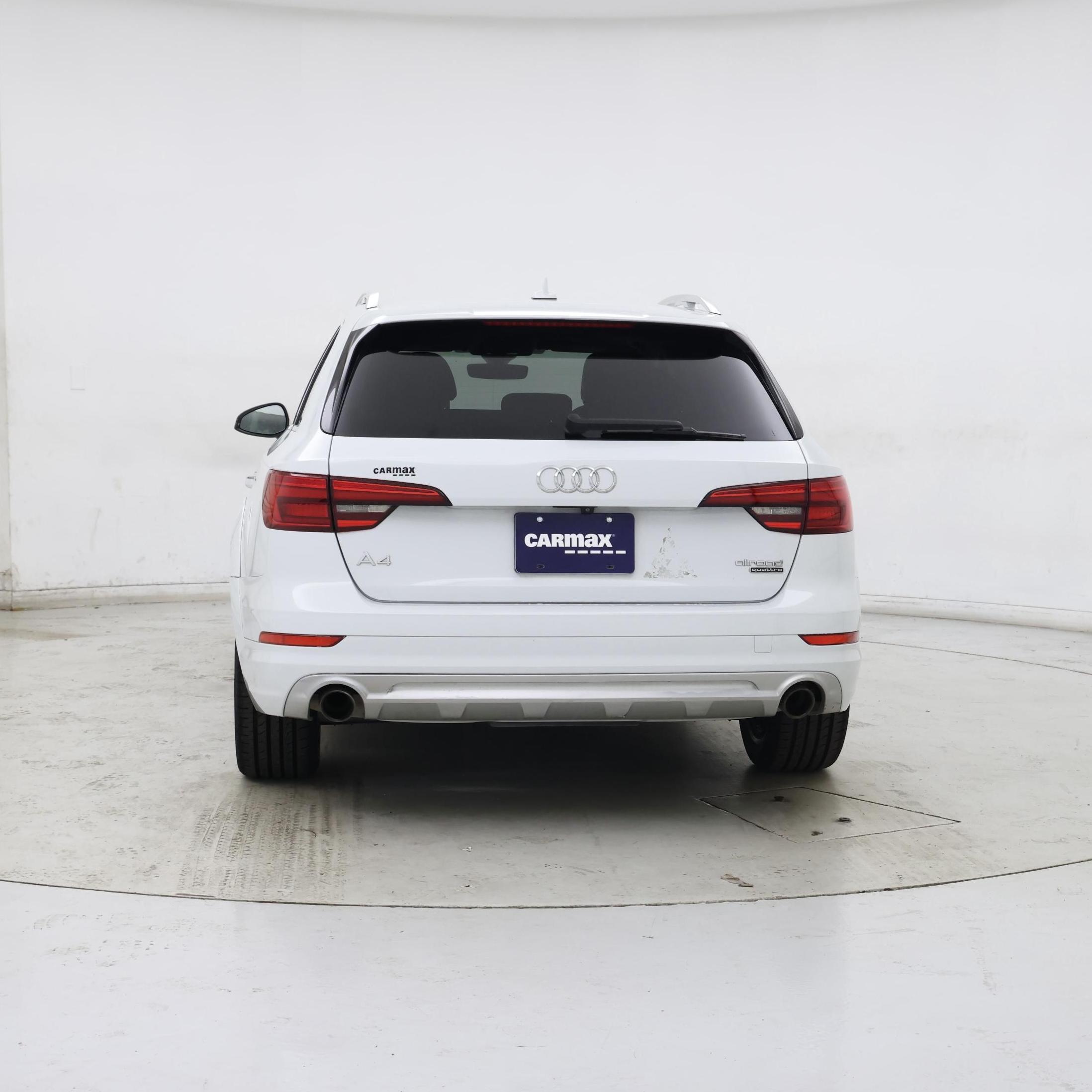 Thumbnail: 2017 Audi Allroad - 6
