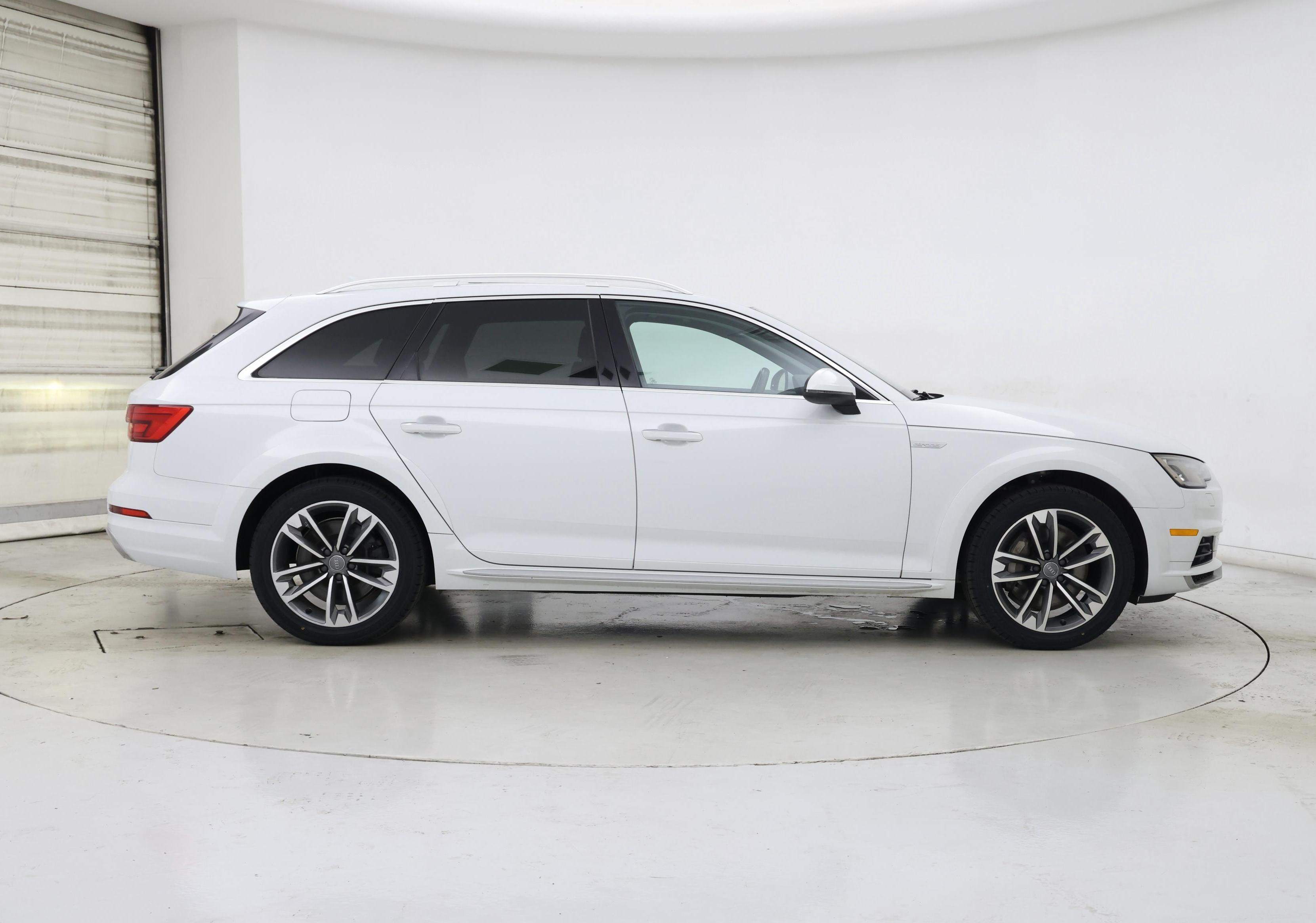 Thumbnail: 2017 Audi Allroad - 7