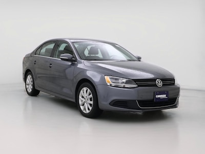 2014 Volkswagen Jetta S -
                Westborough, MA