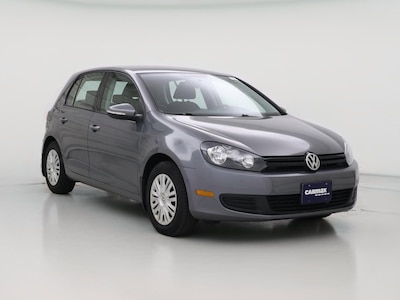 2013 Volkswagen Golf  -
                  Westborough, MA