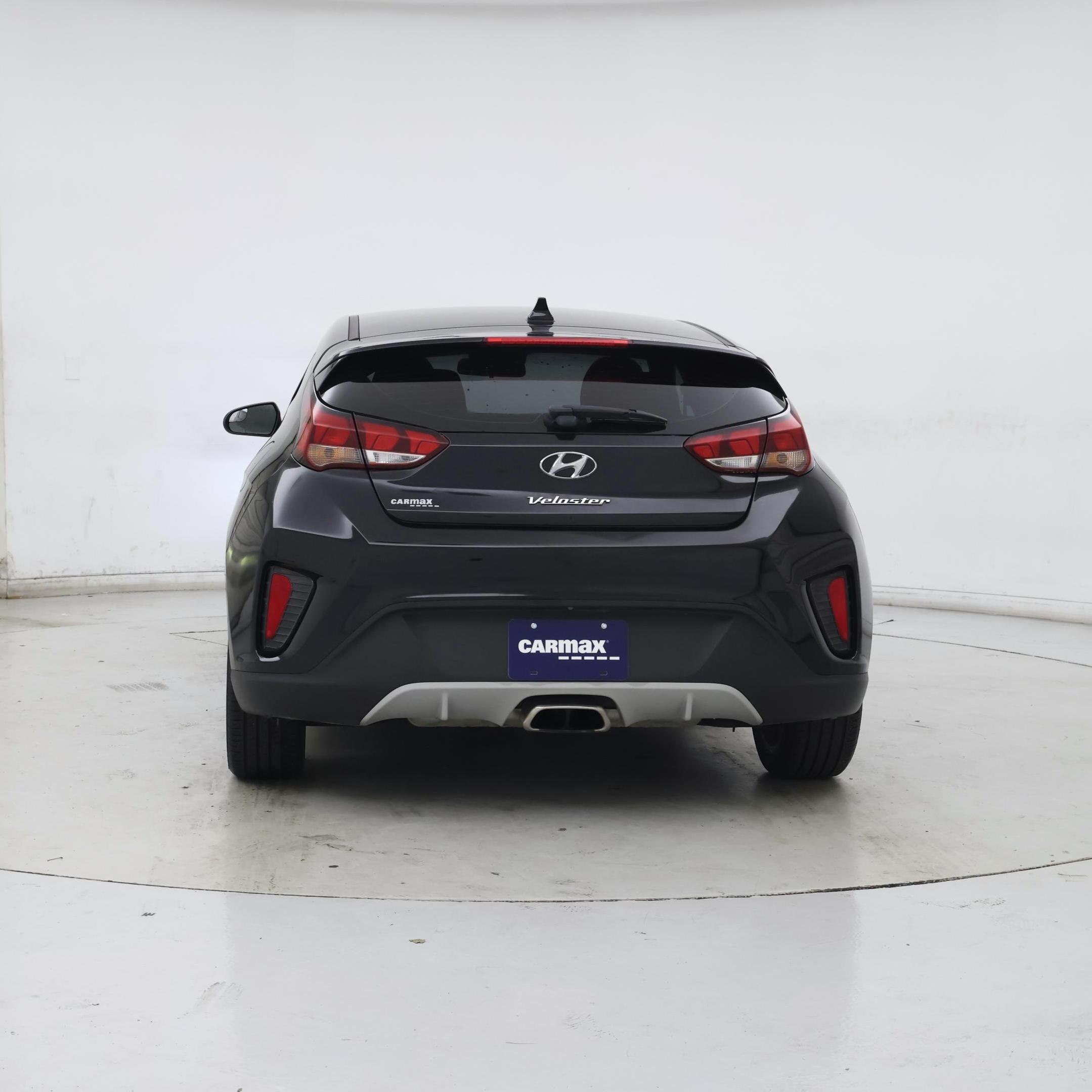 Thumbnail: 2019 Hyundai Veloster - 6