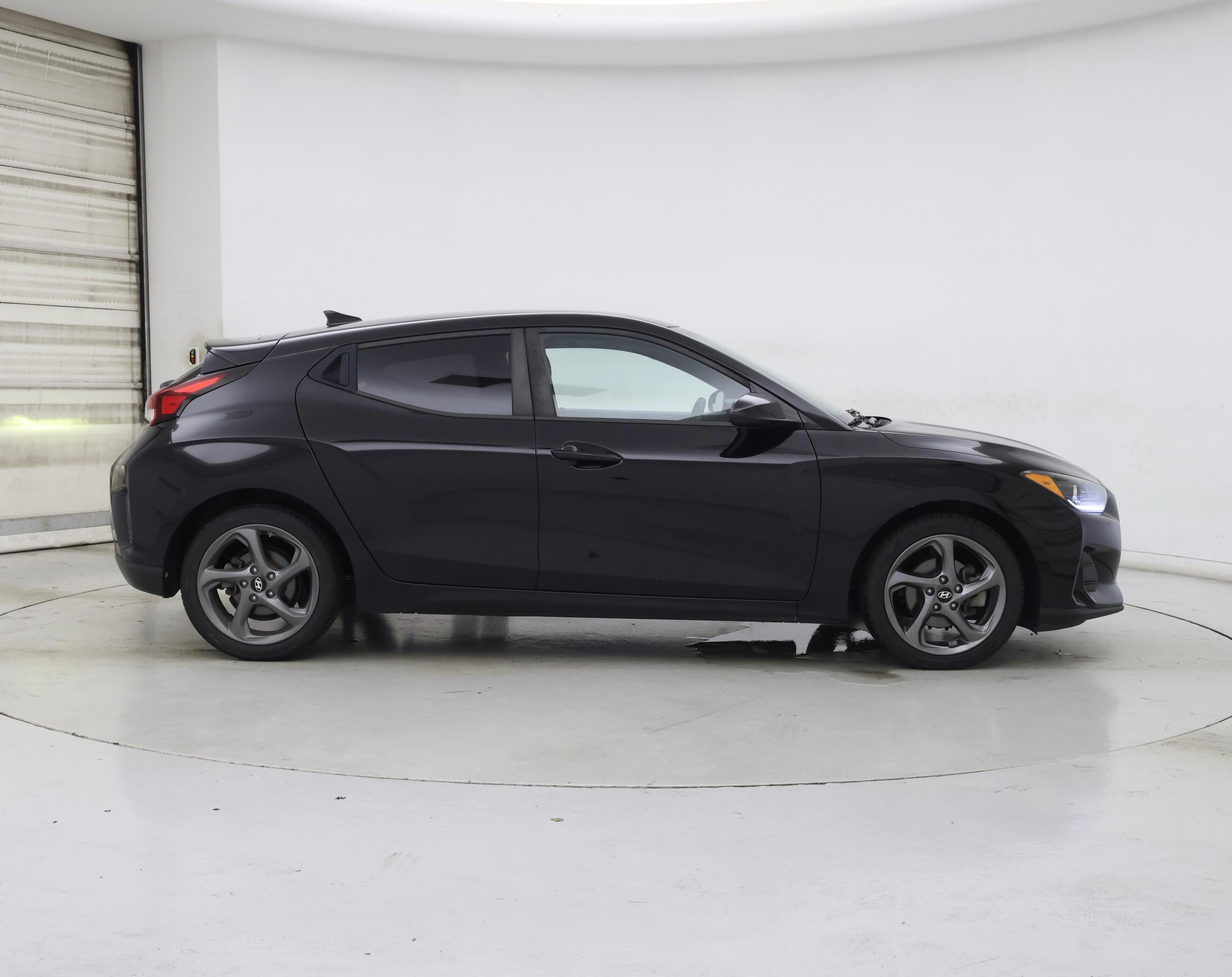 Thumbnail: 2019 Hyundai Veloster - 7