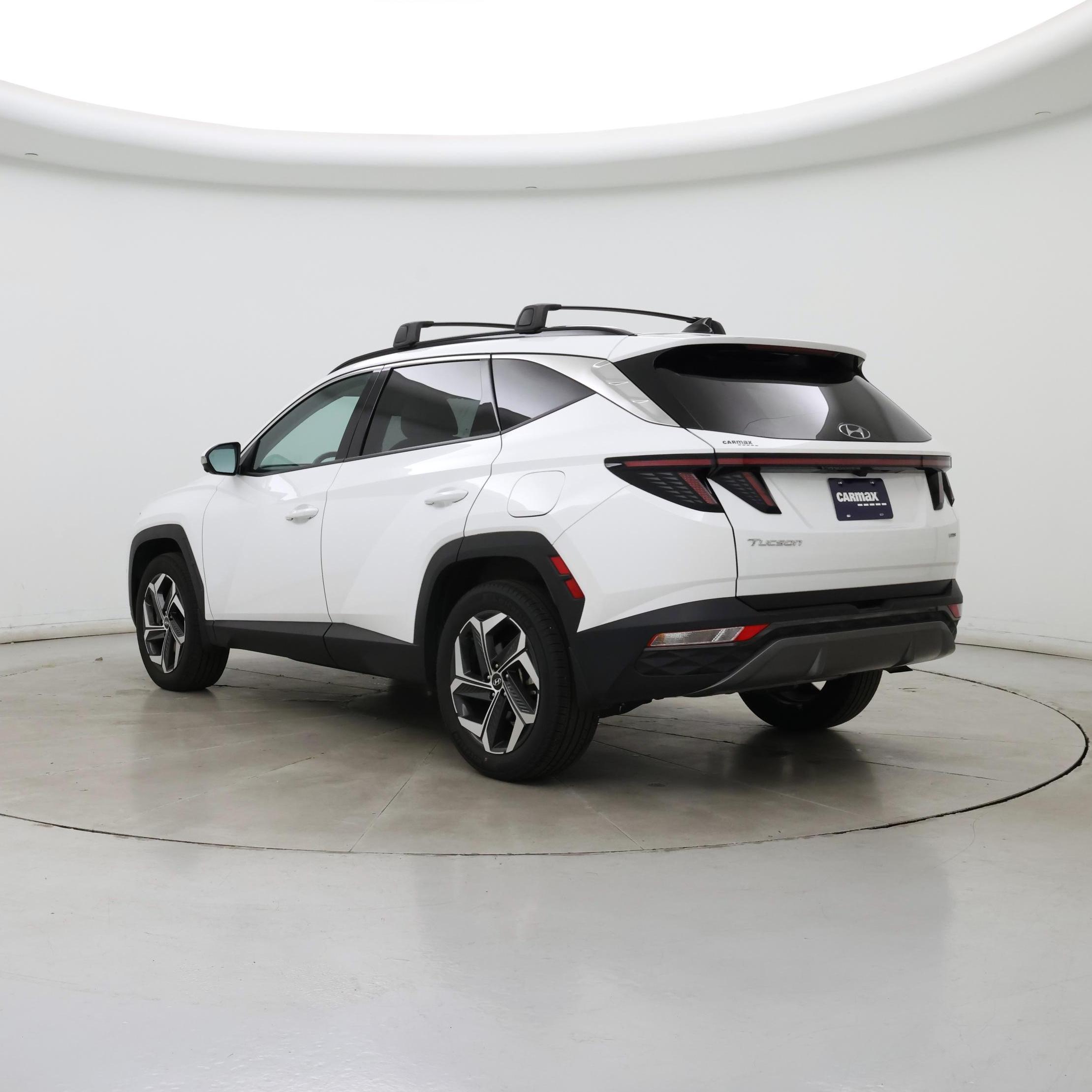 Thumbnail: 2023 Hyundai Tucson - 2