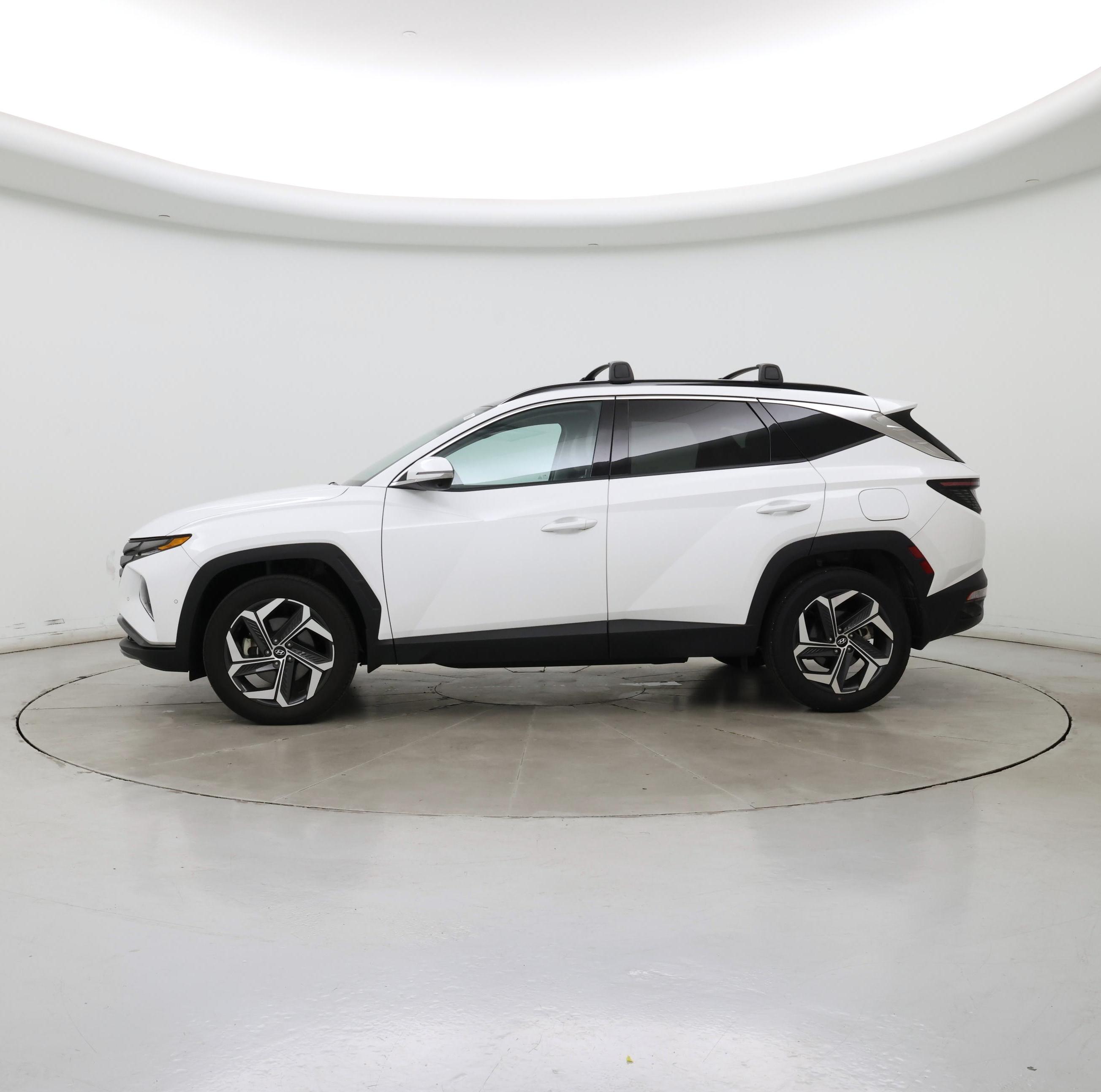 Thumbnail: 2023 Hyundai Tucson - 3