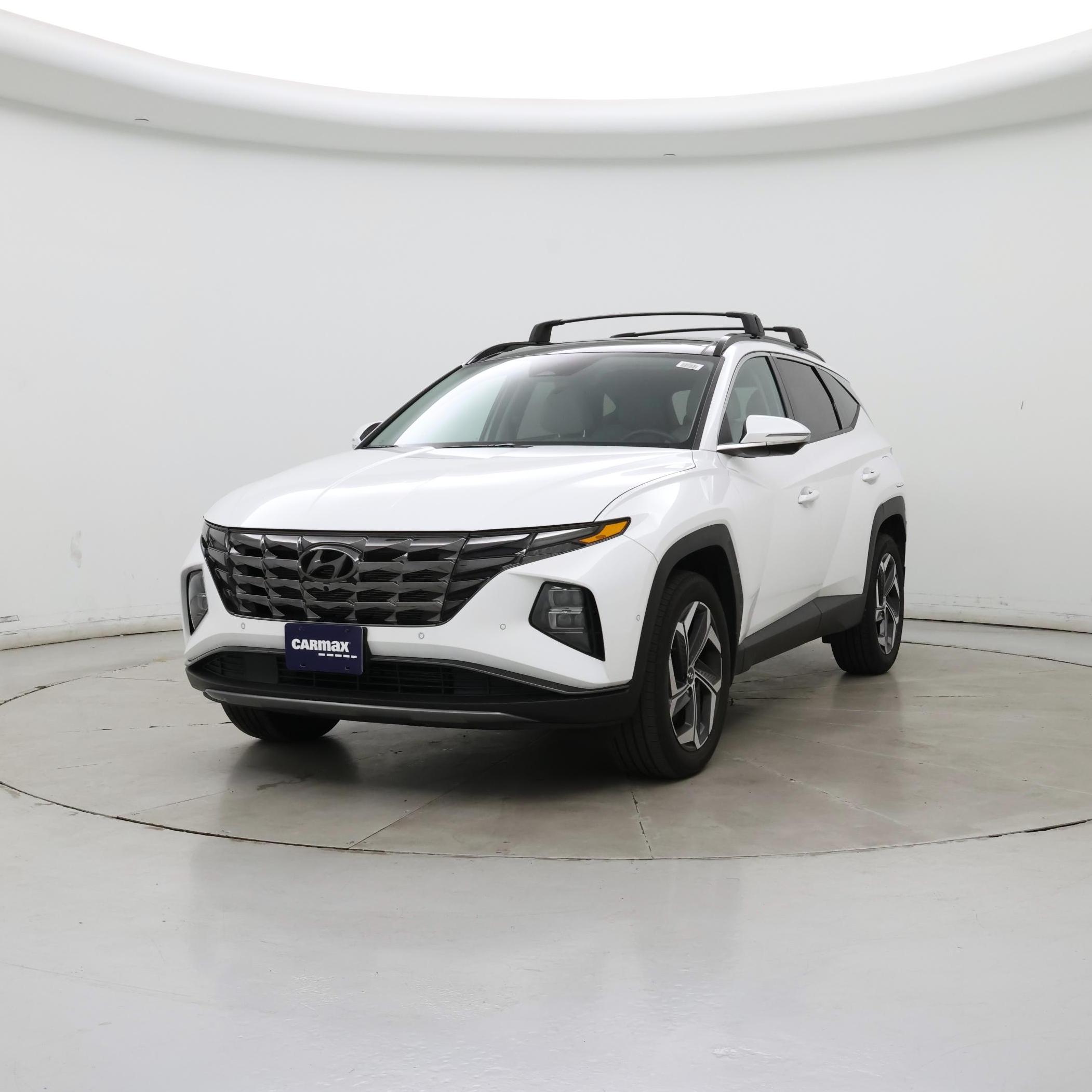Thumbnail: 2023 Hyundai Tucson - 4