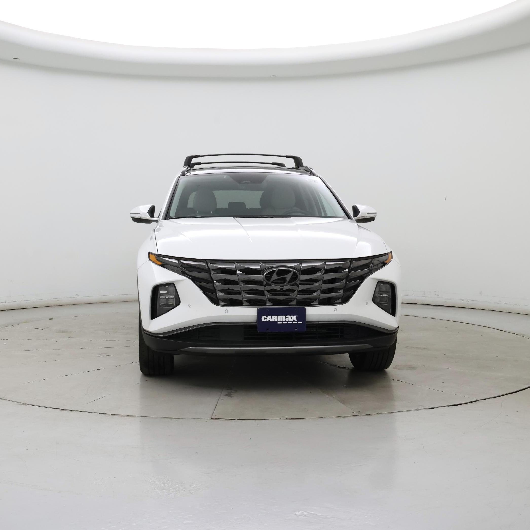 Thumbnail: 2023 Hyundai Tucson - 5
