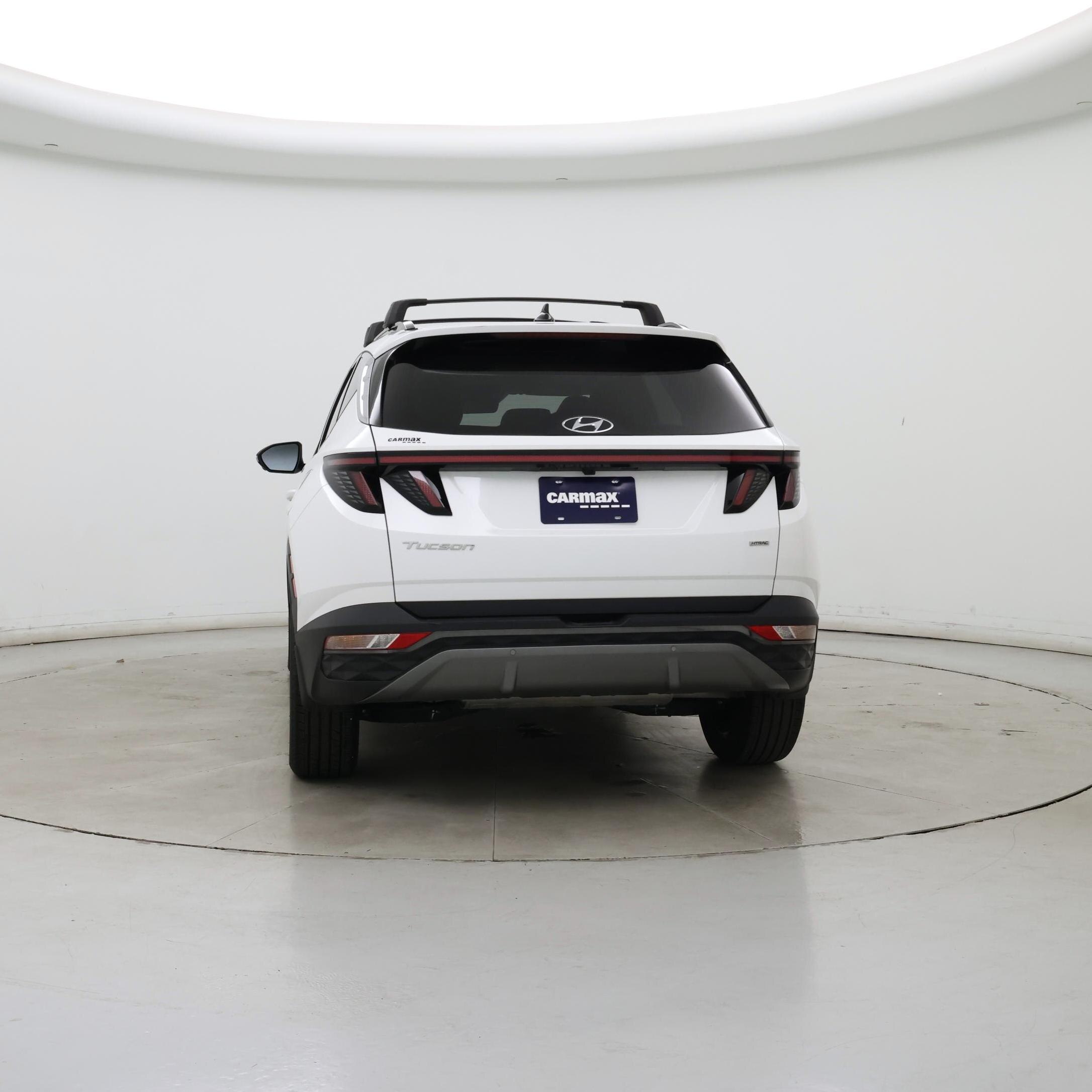 Thumbnail: 2023 Hyundai Tucson - 6