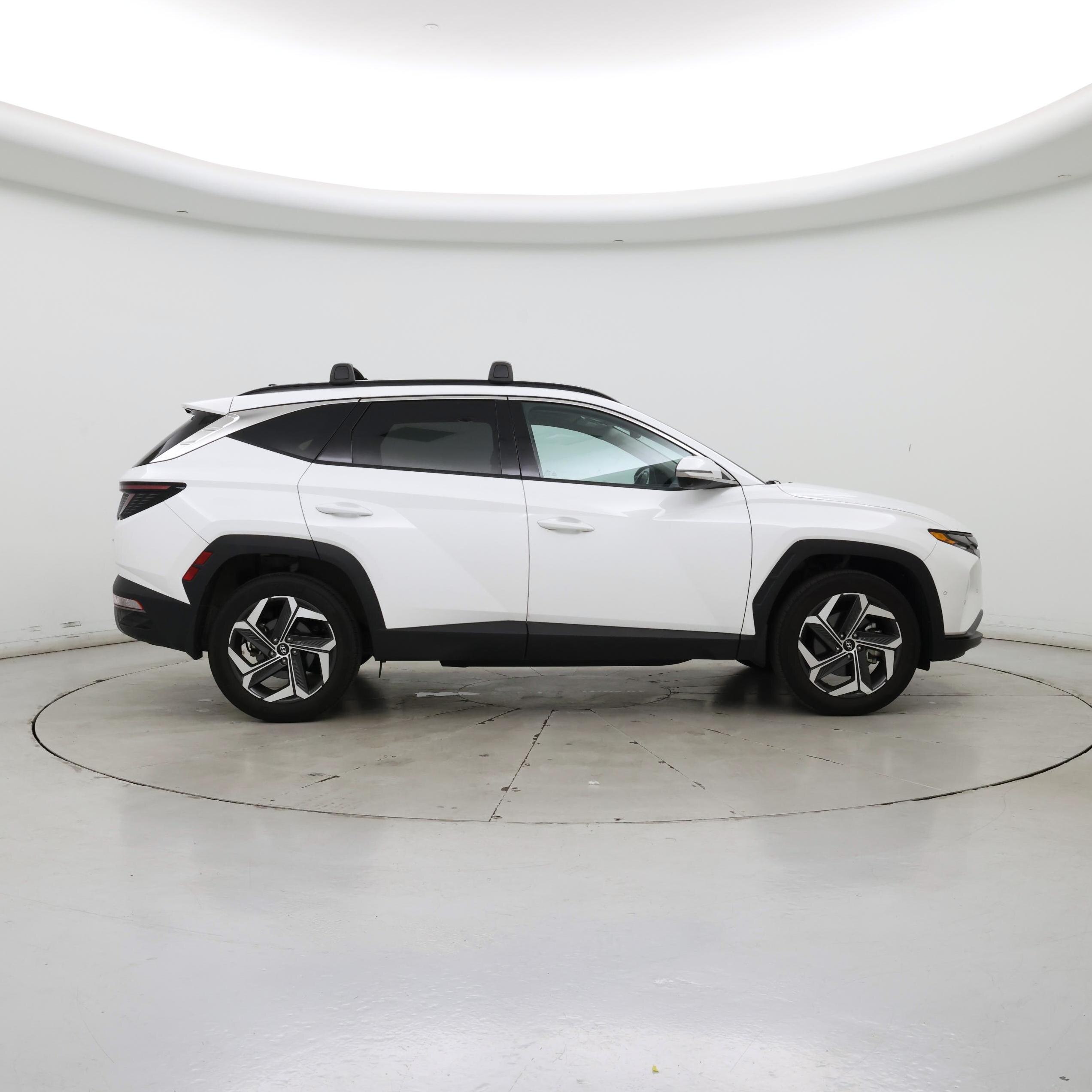 Thumbnail: 2023 Hyundai Tucson - 7